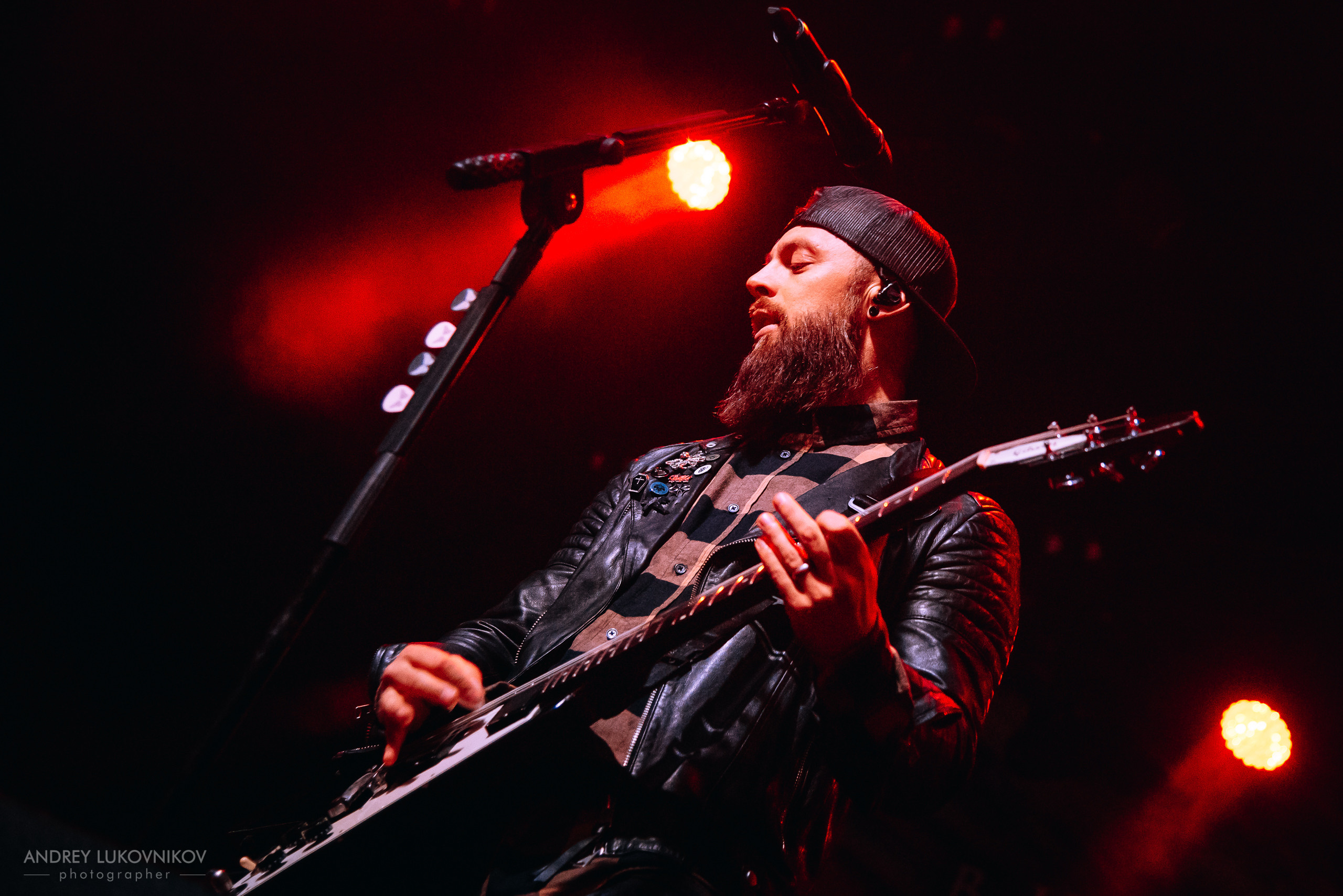 Bullet For My Valentine