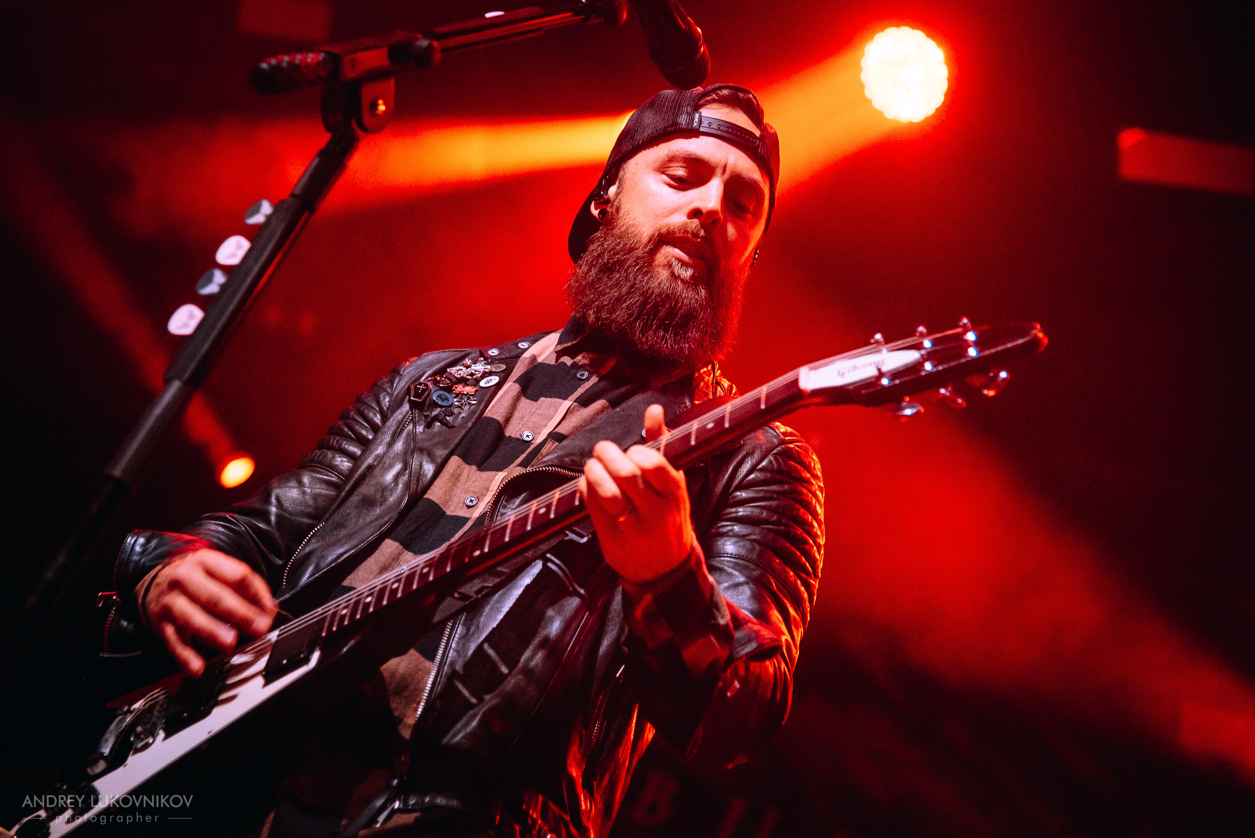 Bullet For My Valentine