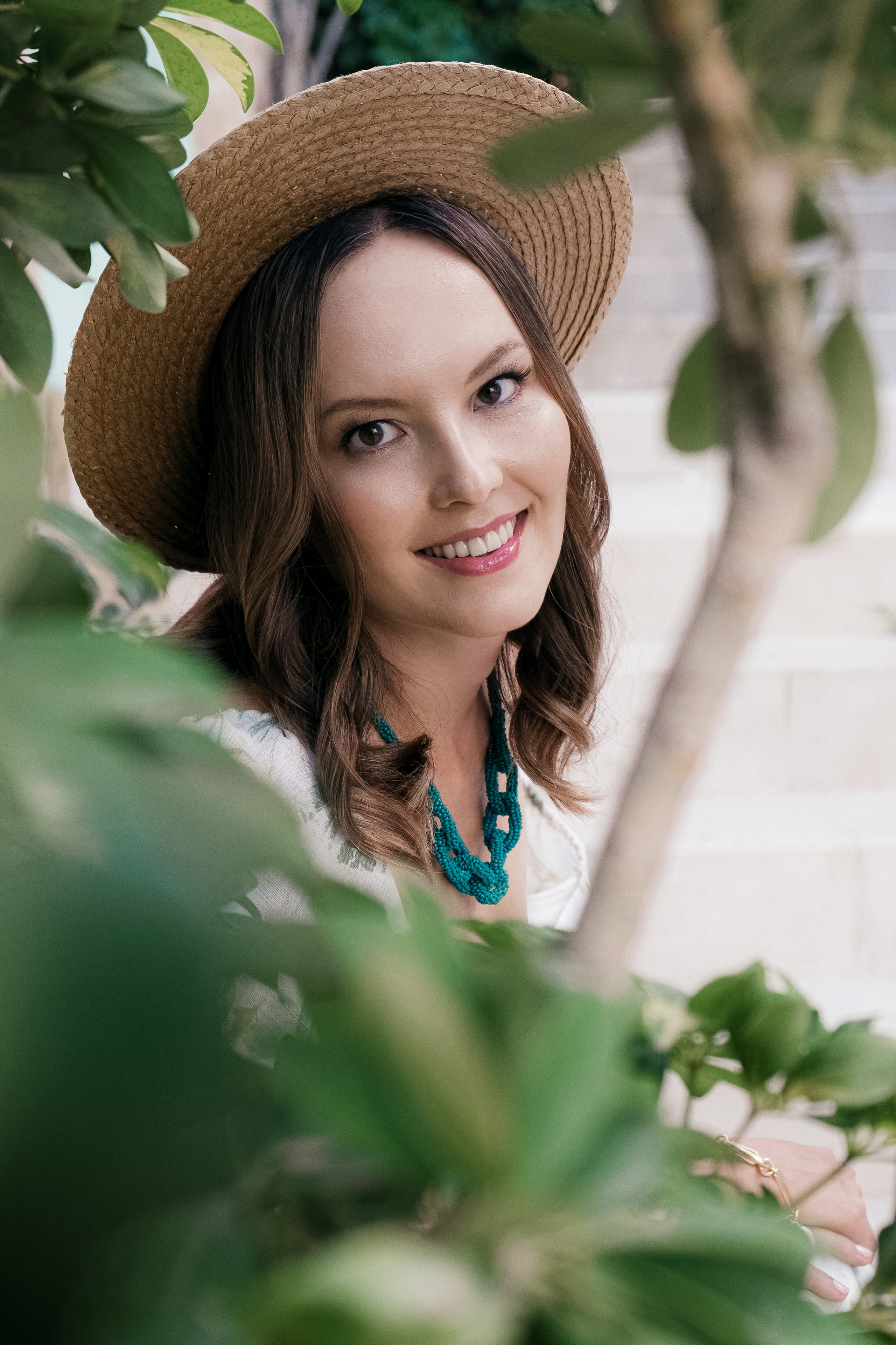 Фотопрогулка по кварталу Санта-Круз