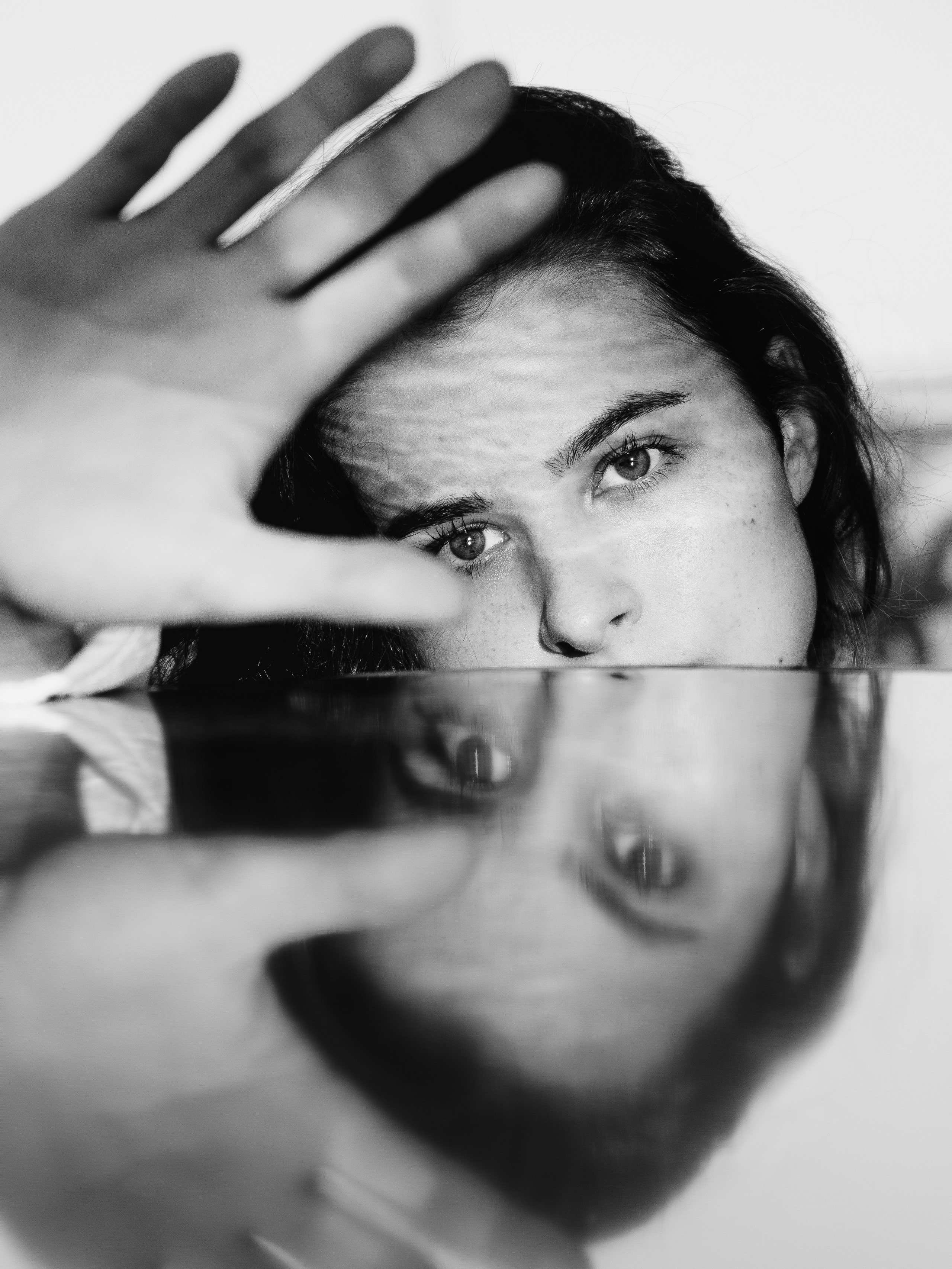 Фотосессия в порту Торревьехи