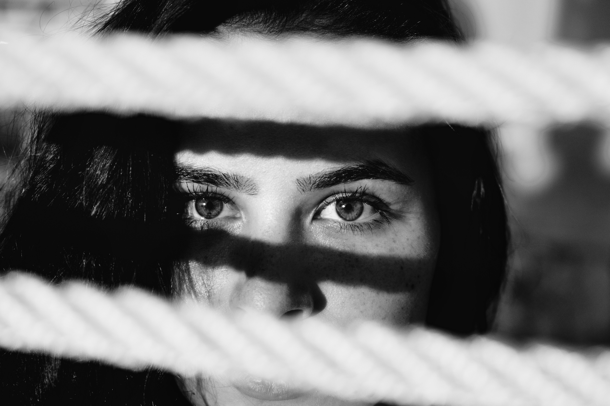 Фотосессия в порту Торревьехи