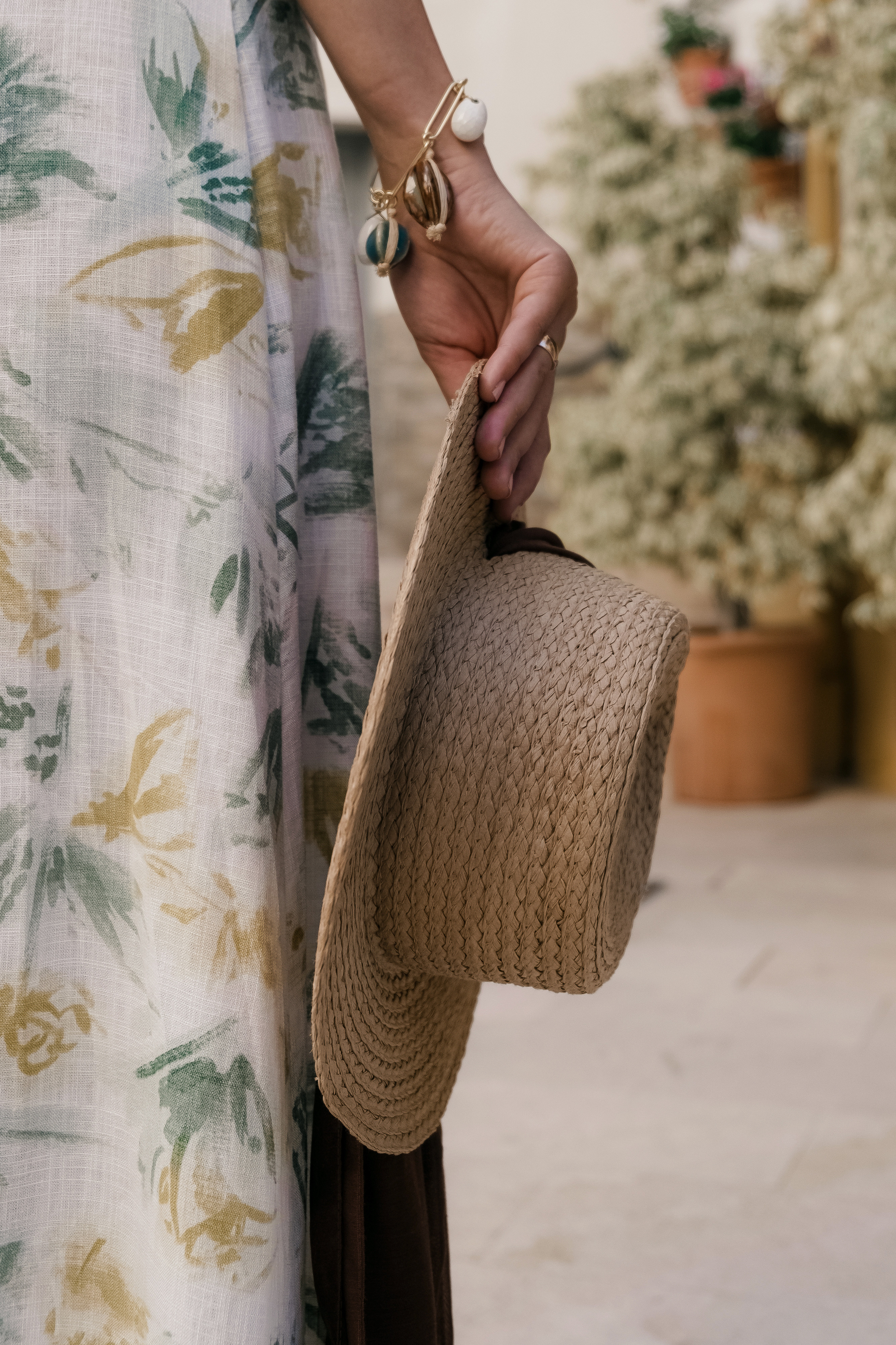 Фотопрогулка по кварталу Санта-Круз