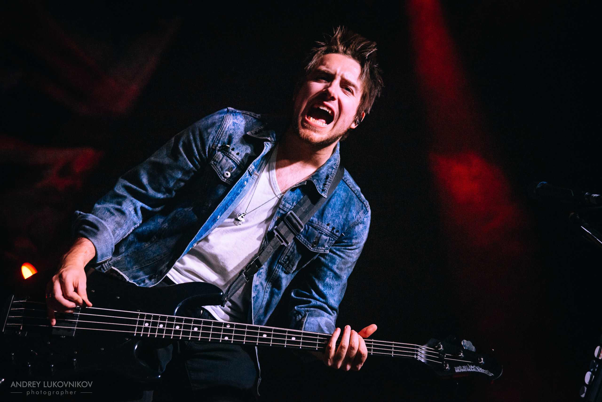 Bullet For My Valentine