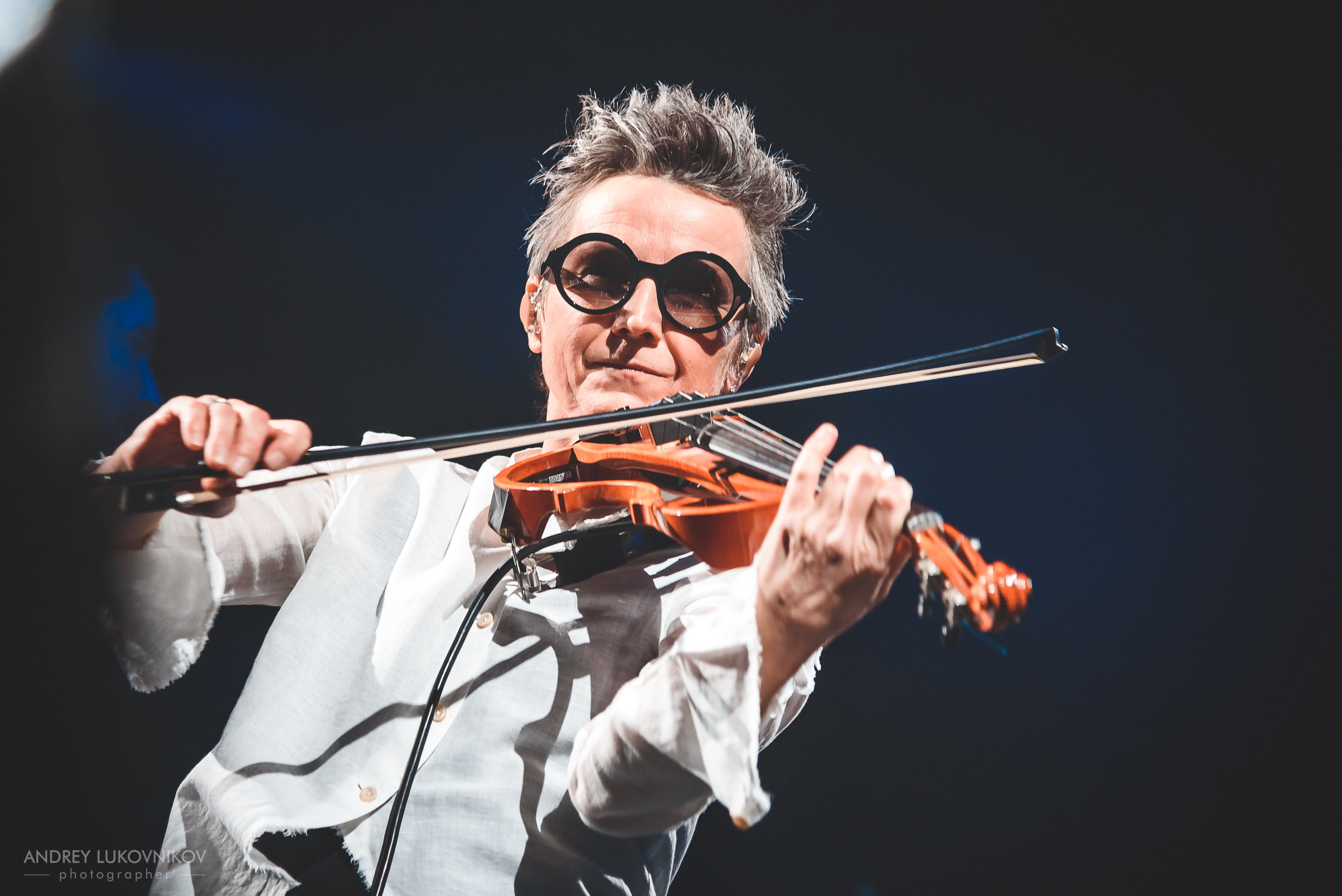 Сурганова и оркестр