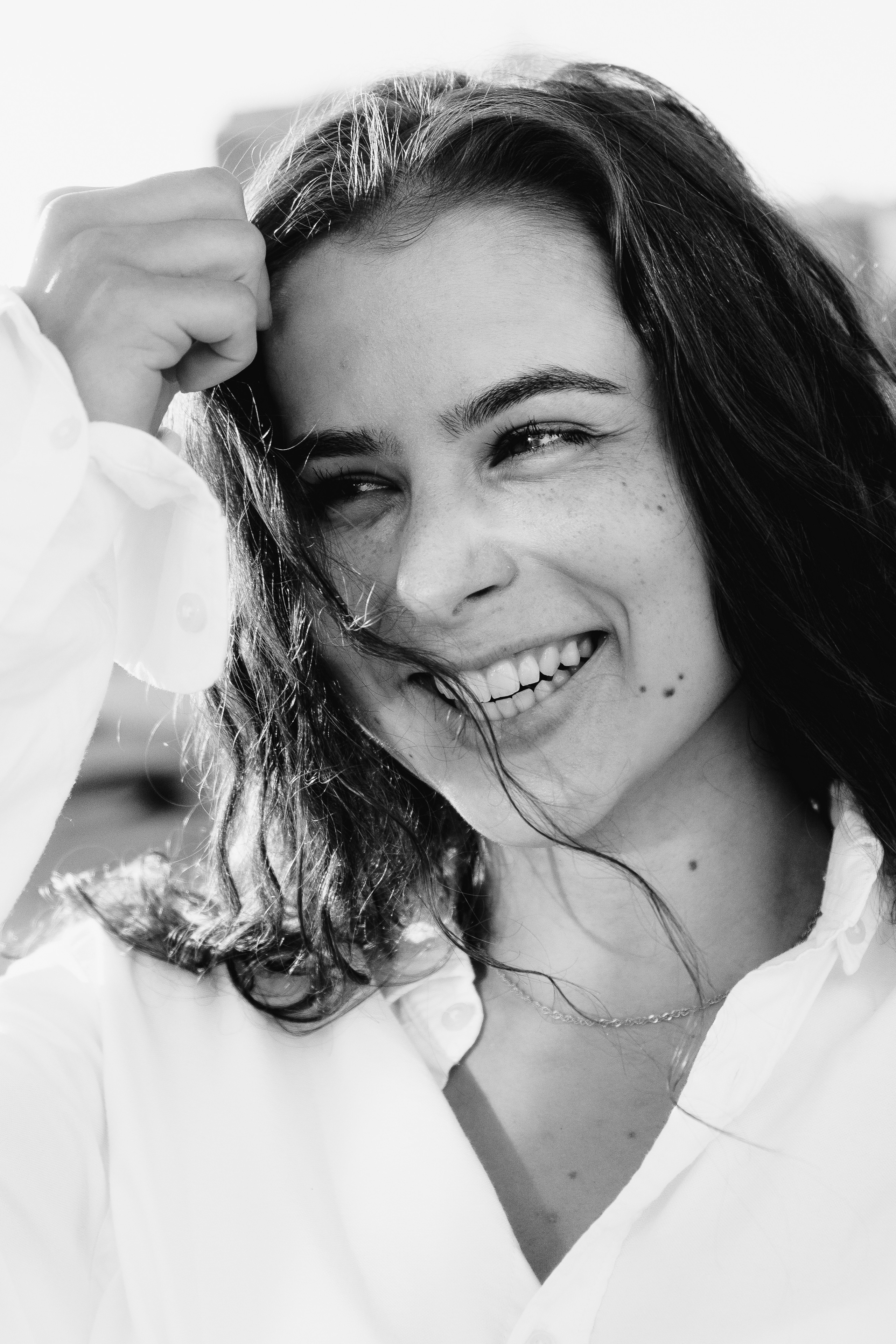 Фотосессия в порту Торревьехи