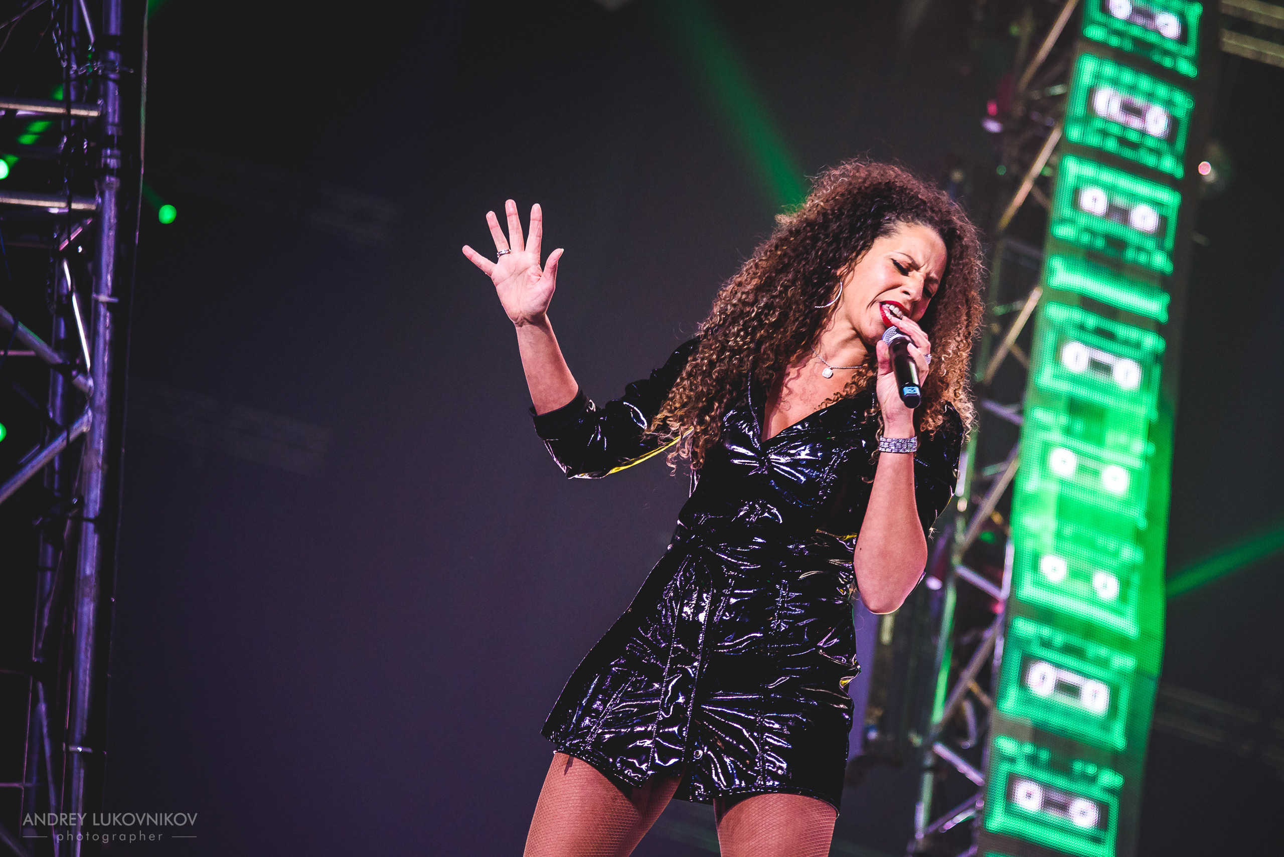 СуперДискотека 90-х