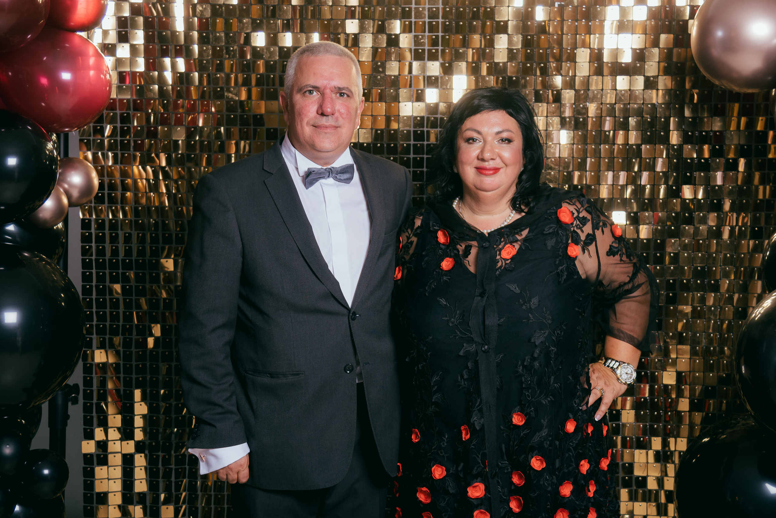 Photoshoot of Women’s Birthday in Torrevieja and Alicante | Reportage photographer Andrey Lukovnikov