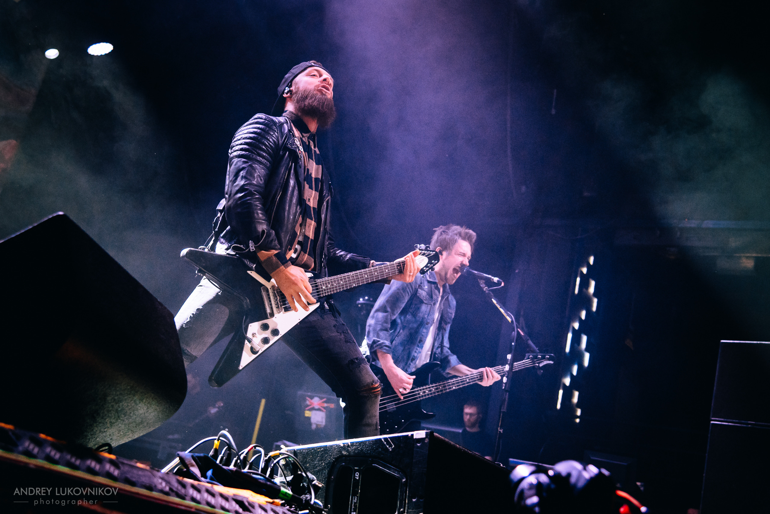 Bullet For My Valentine