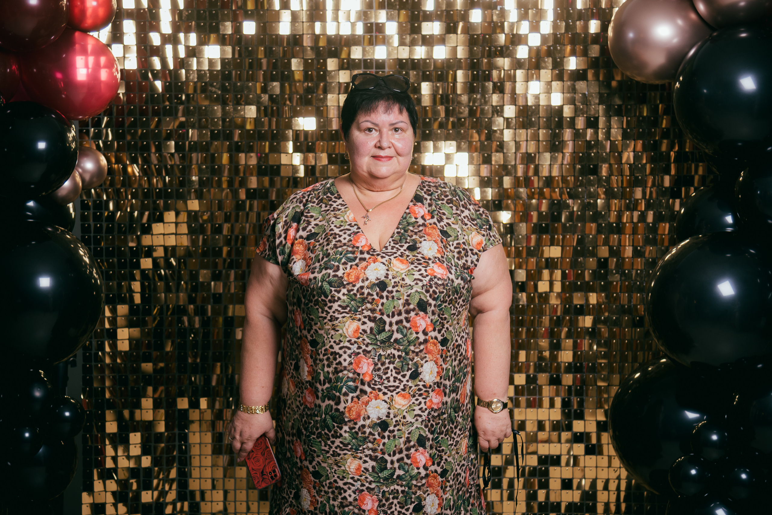 Photoshoot of Women’s Birthday in Torrevieja and Alicante | Reportage photographer Andrey Lukovnikov