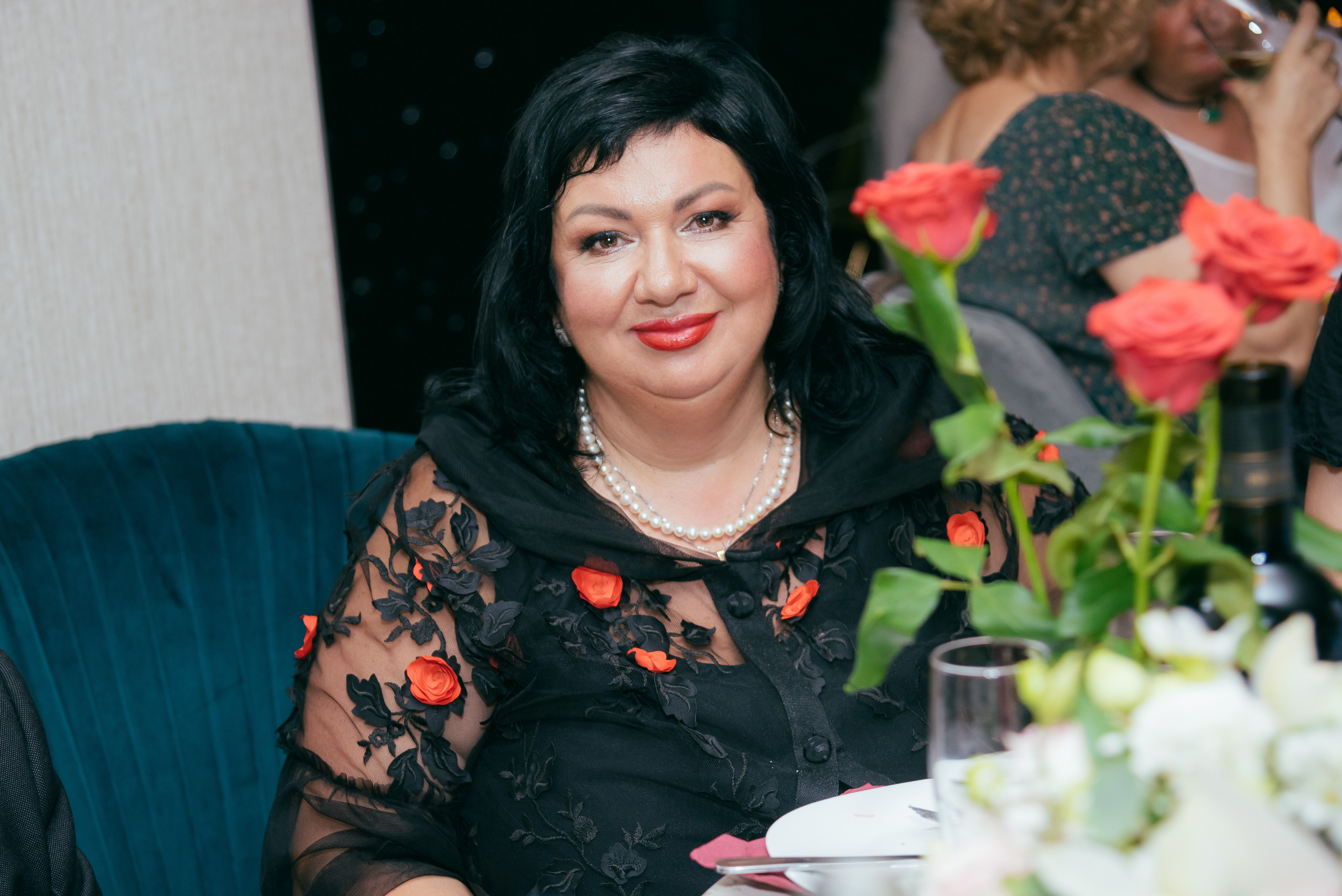 Photoshoot of Women’s Birthday in Torrevieja and Alicante | Reportage photographer Andrey Lukovnikov