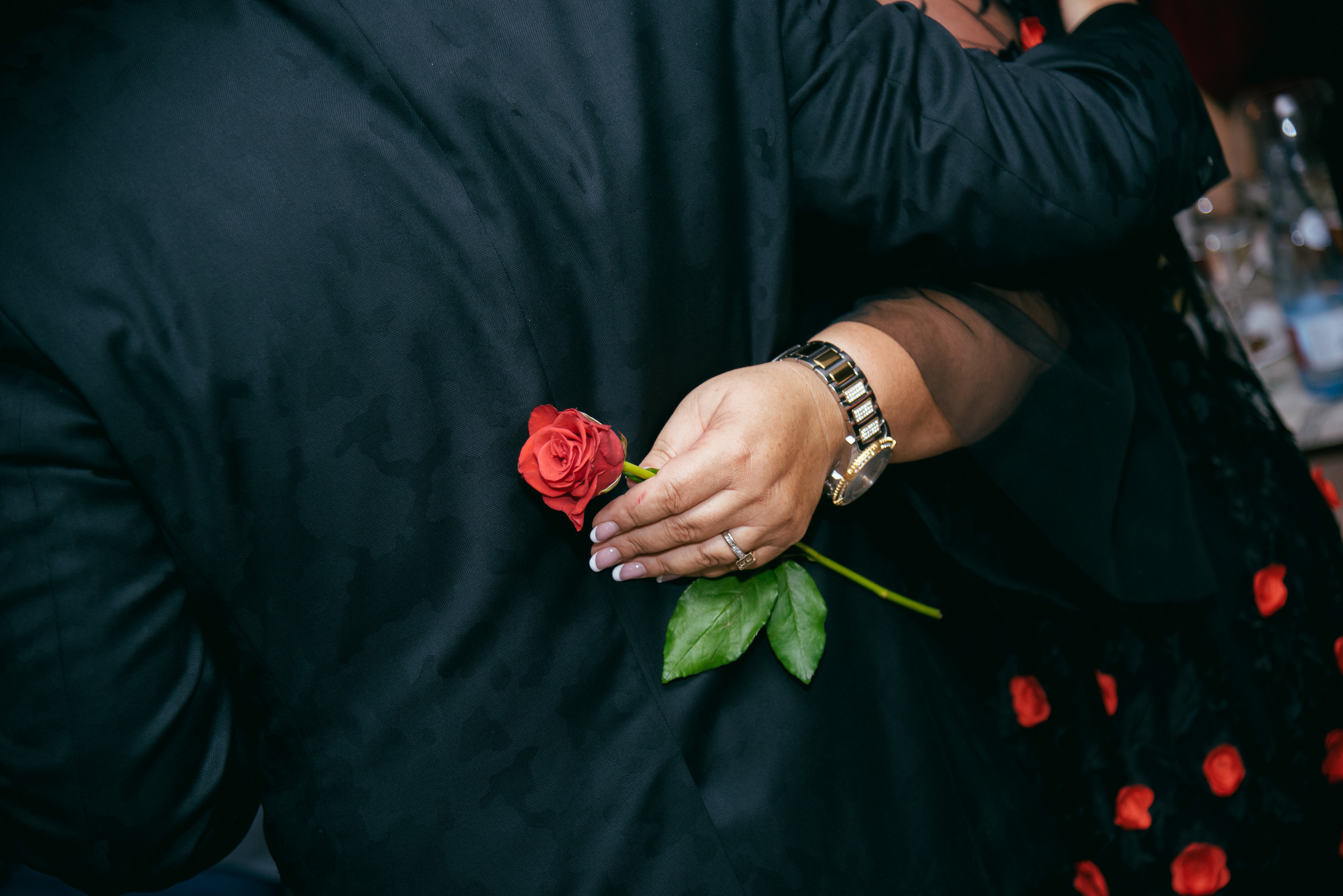 Photoshoot of Women’s Birthday in Torrevieja and Alicante | Reportage photographer Andrey Lukovnikov