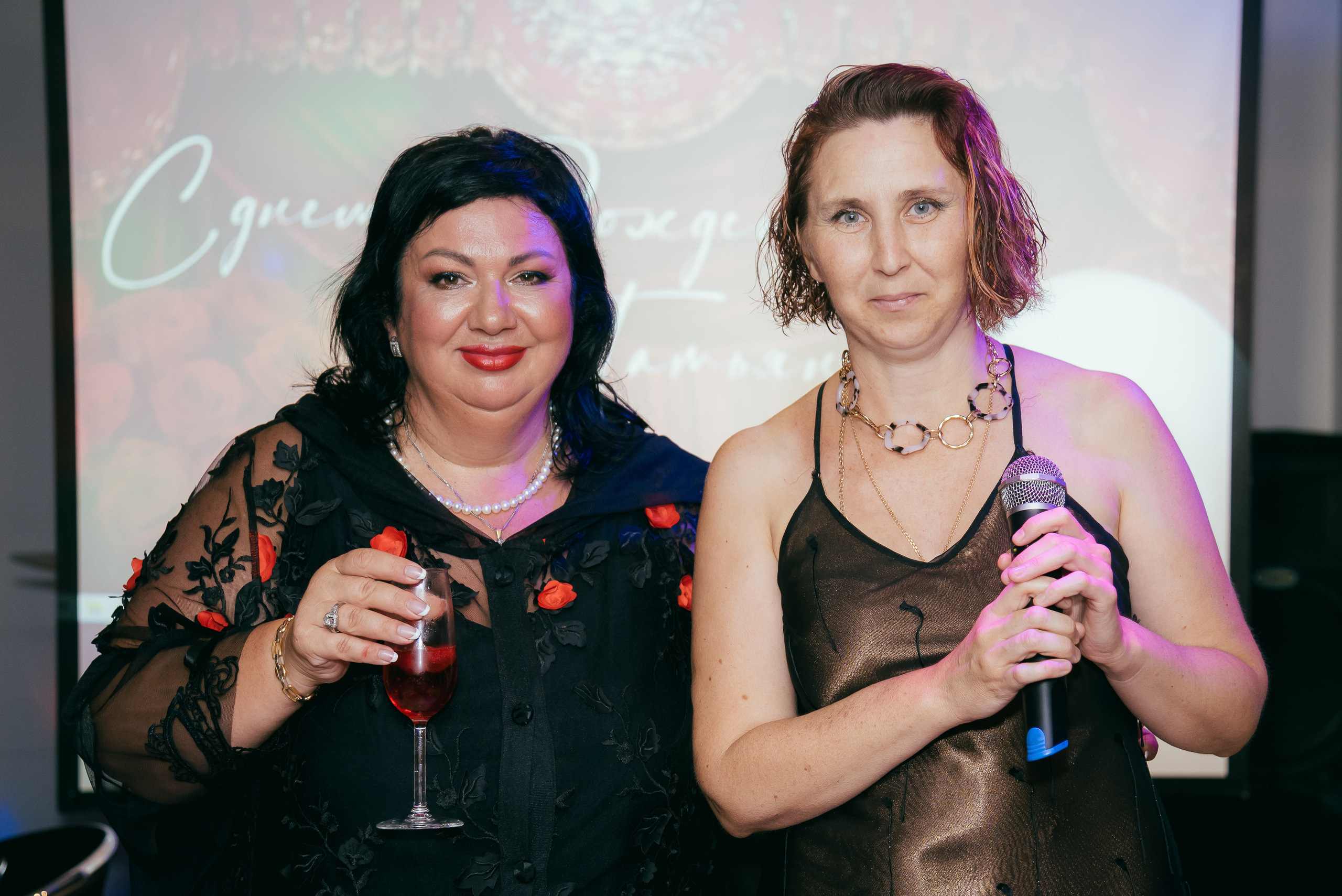 Photoshoot of Women’s Birthday in Torrevieja and Alicante | Reportage photographer Andrey Lukovnikov