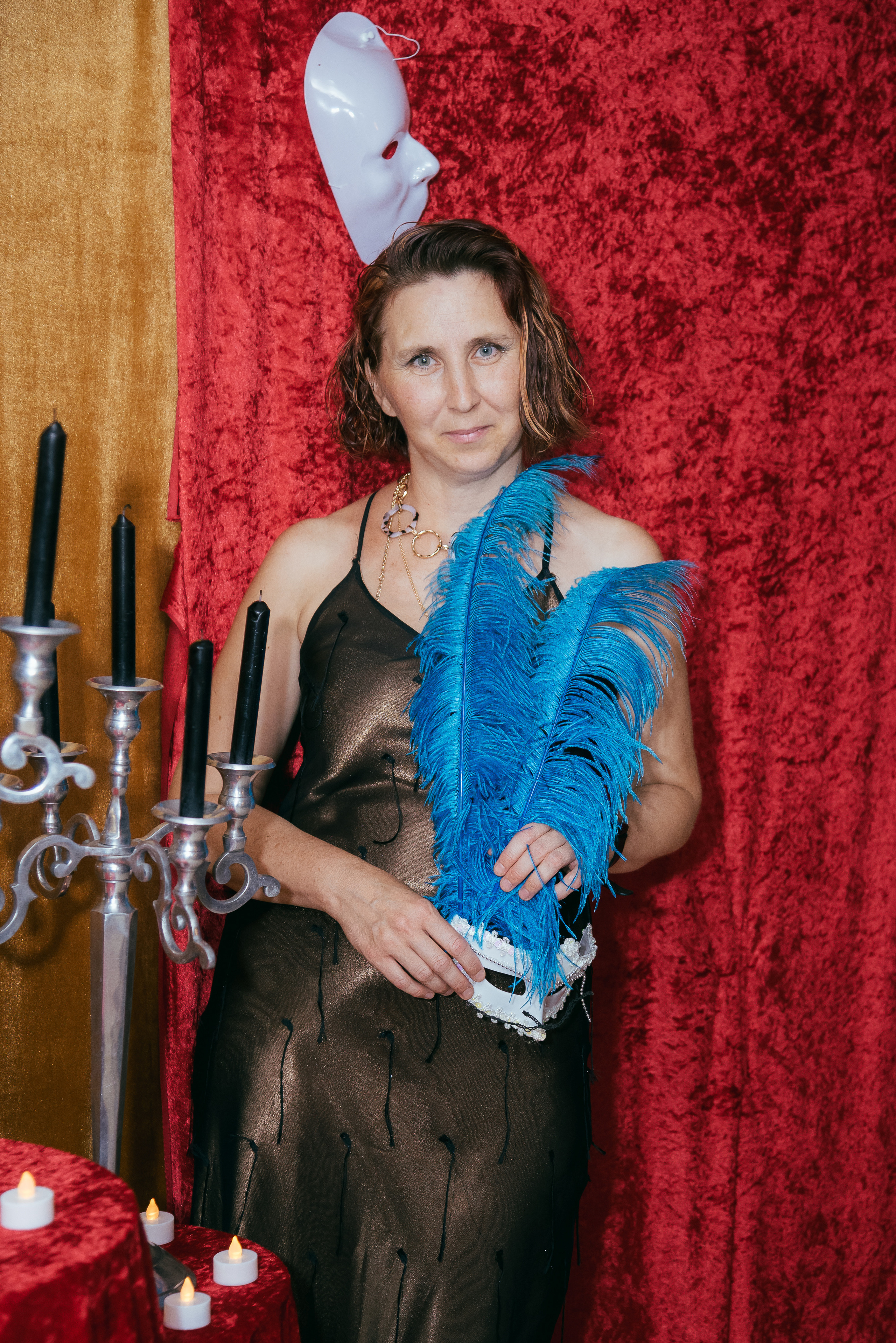 Photoshoot of Women’s Birthday in Torrevieja and Alicante | Reportage photographer Andrey Lukovnikov