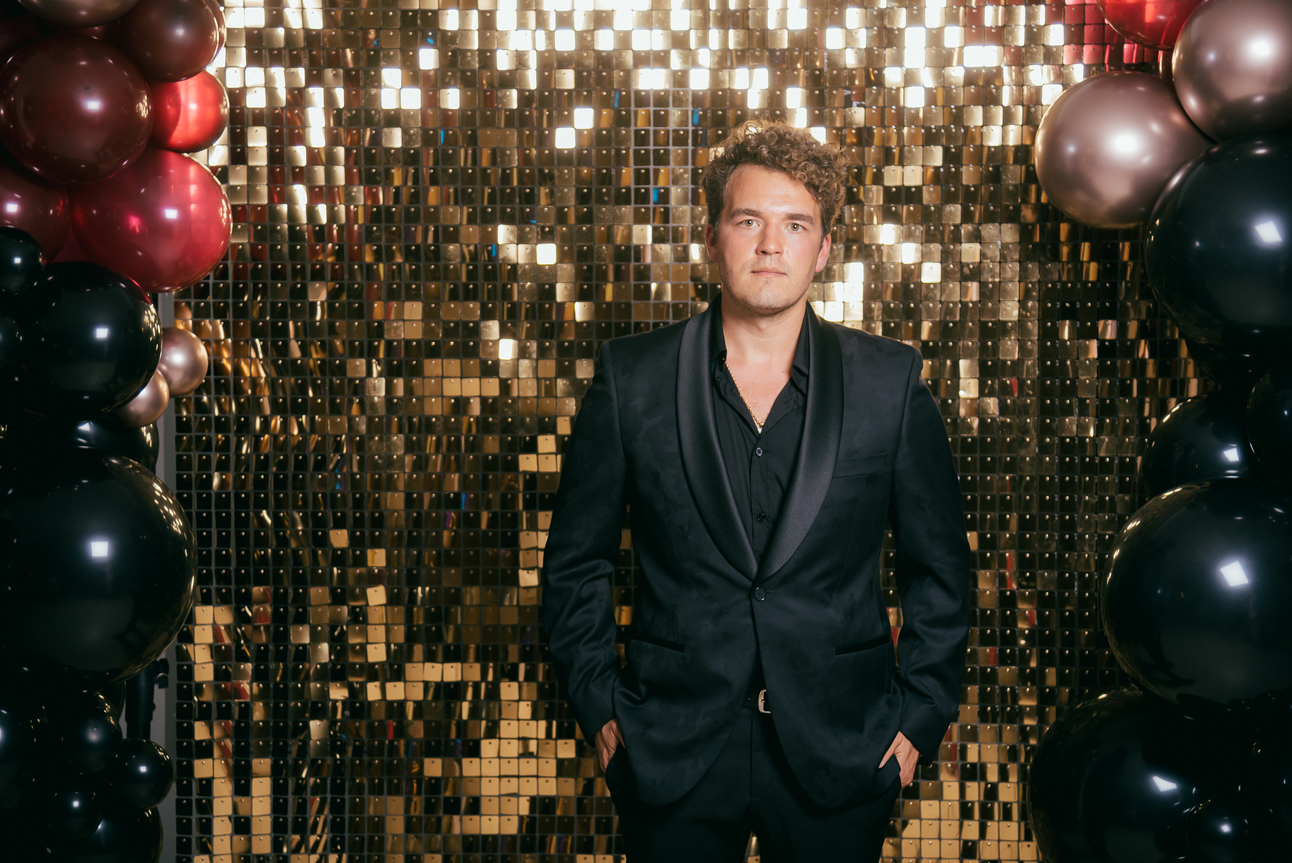 Photoshoot of Women’s Birthday in Torrevieja and Alicante | Reportage photographer Andrey Lukovnikov