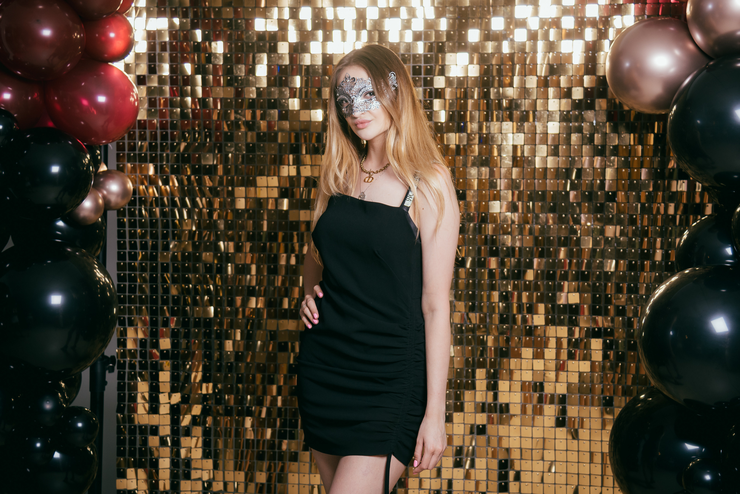 Photoshoot of Women’s Birthday in Torrevieja and Alicante | Reportage photographer Andrey Lukovnikov