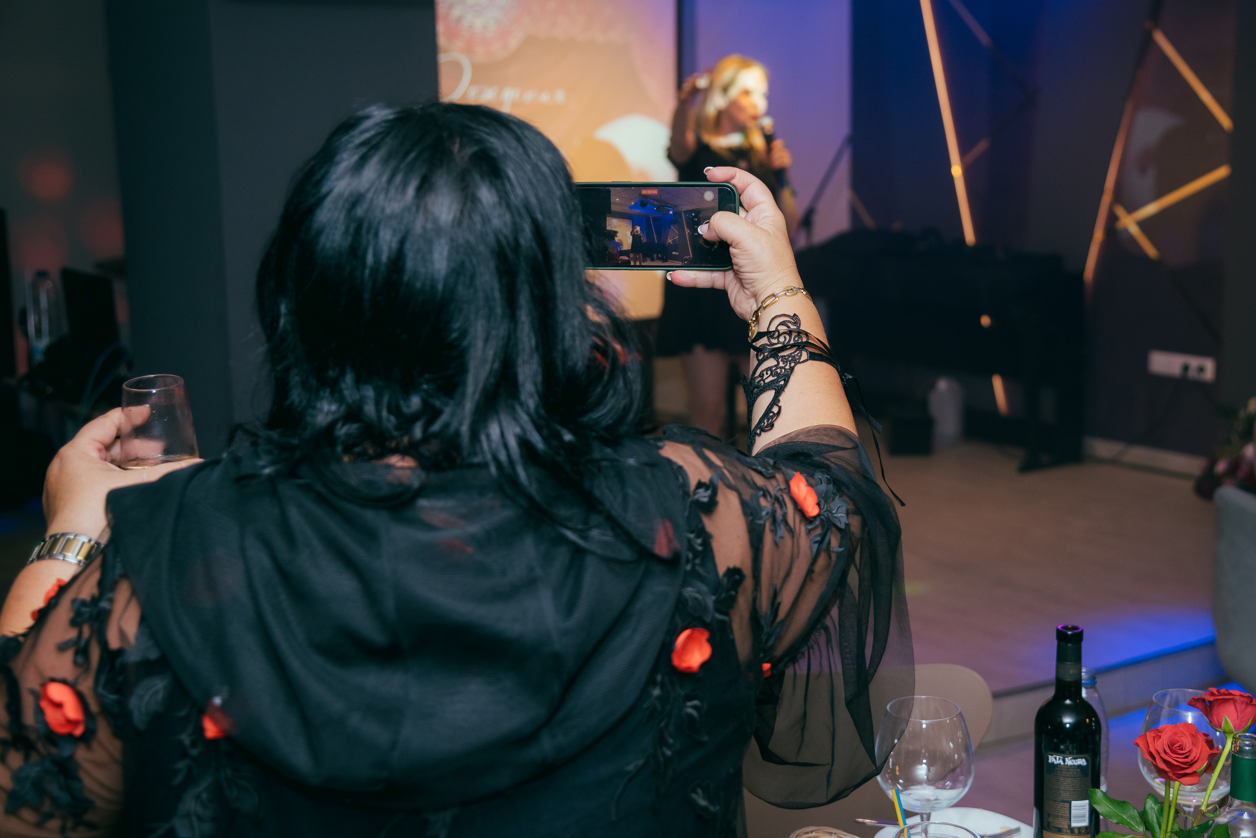 Photoshoot of Women’s Birthday in Torrevieja and Alicante | Reportage photographer Andrey Lukovnikov