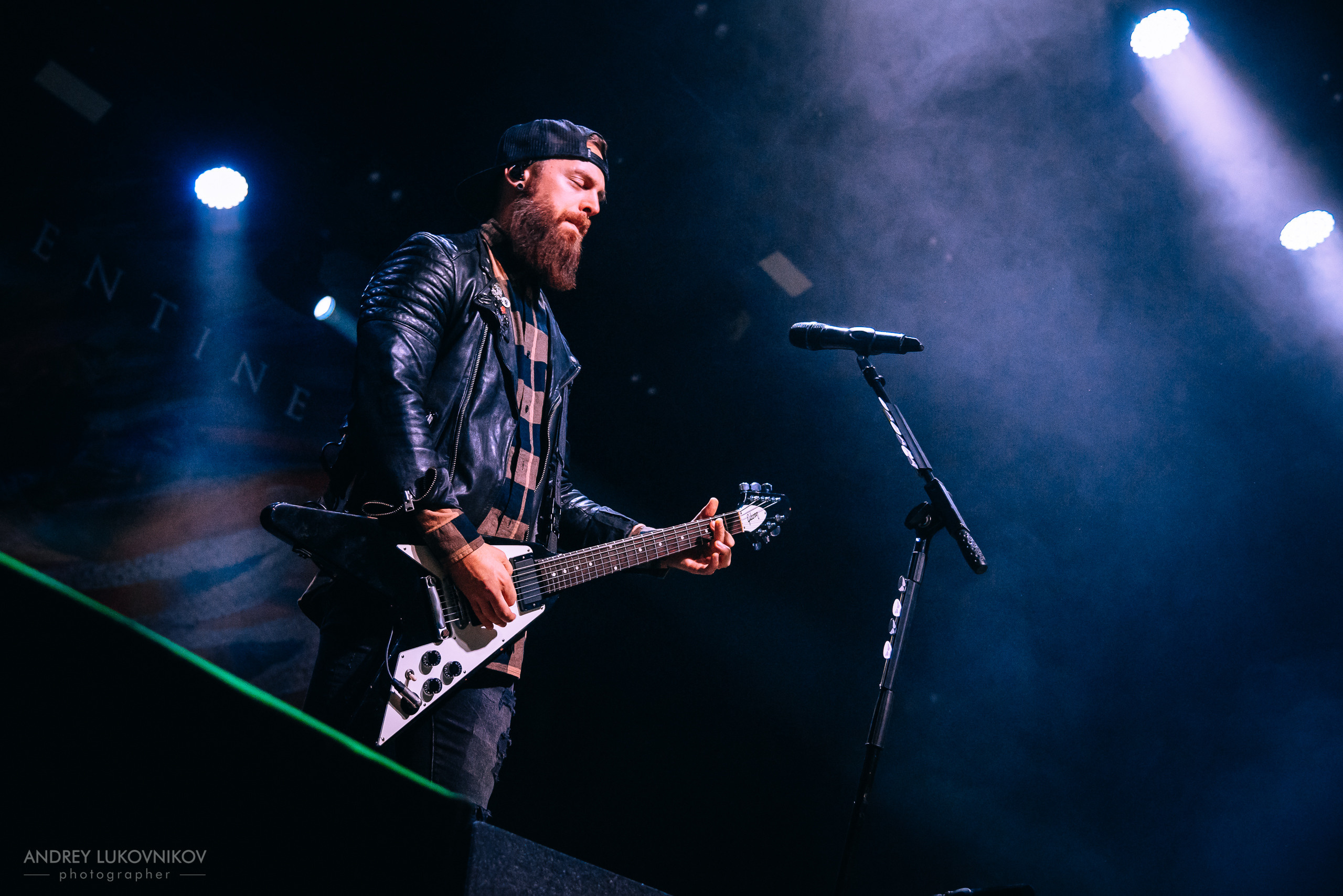 Bullet For My Valentine