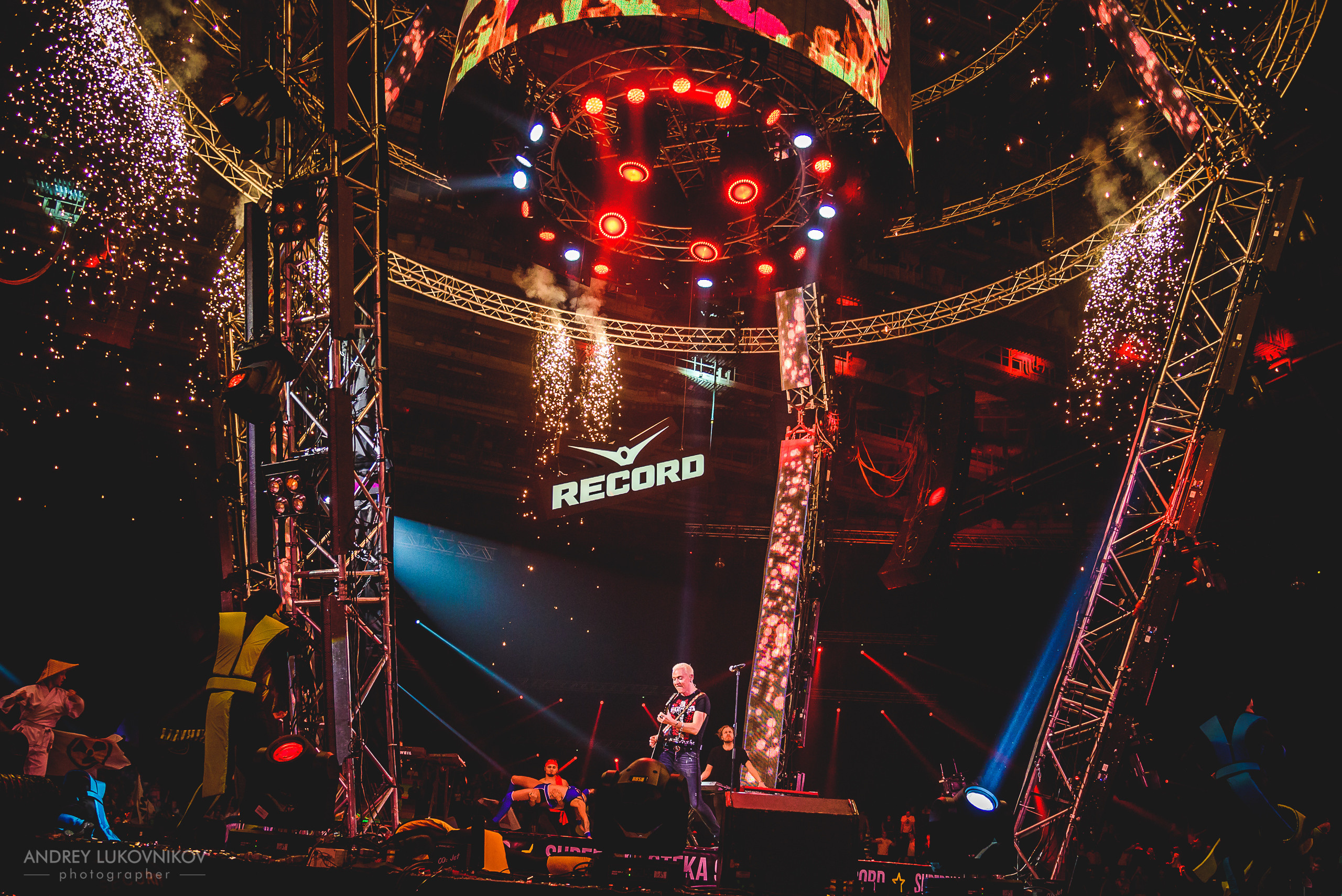 СуперДискотека 90-х