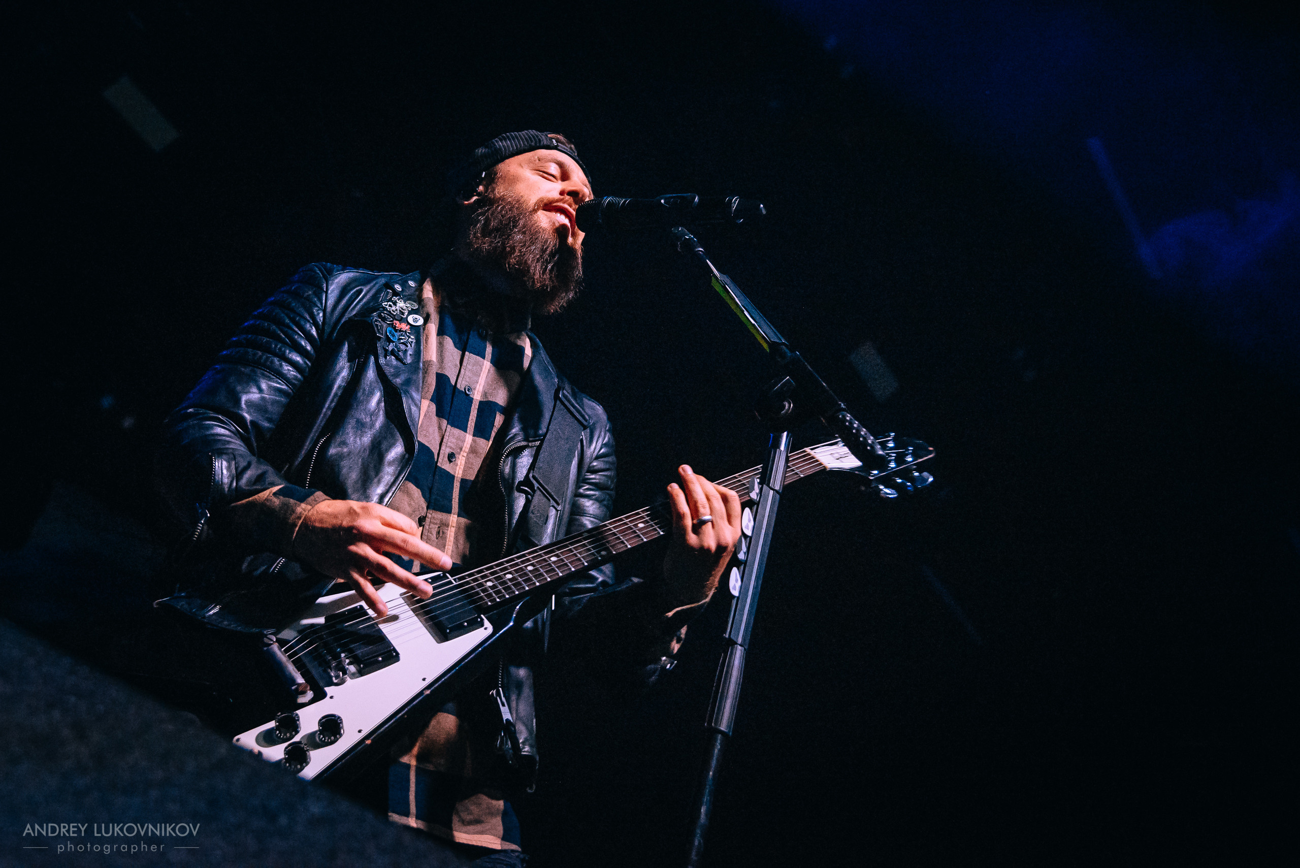 Bullet For My Valentine