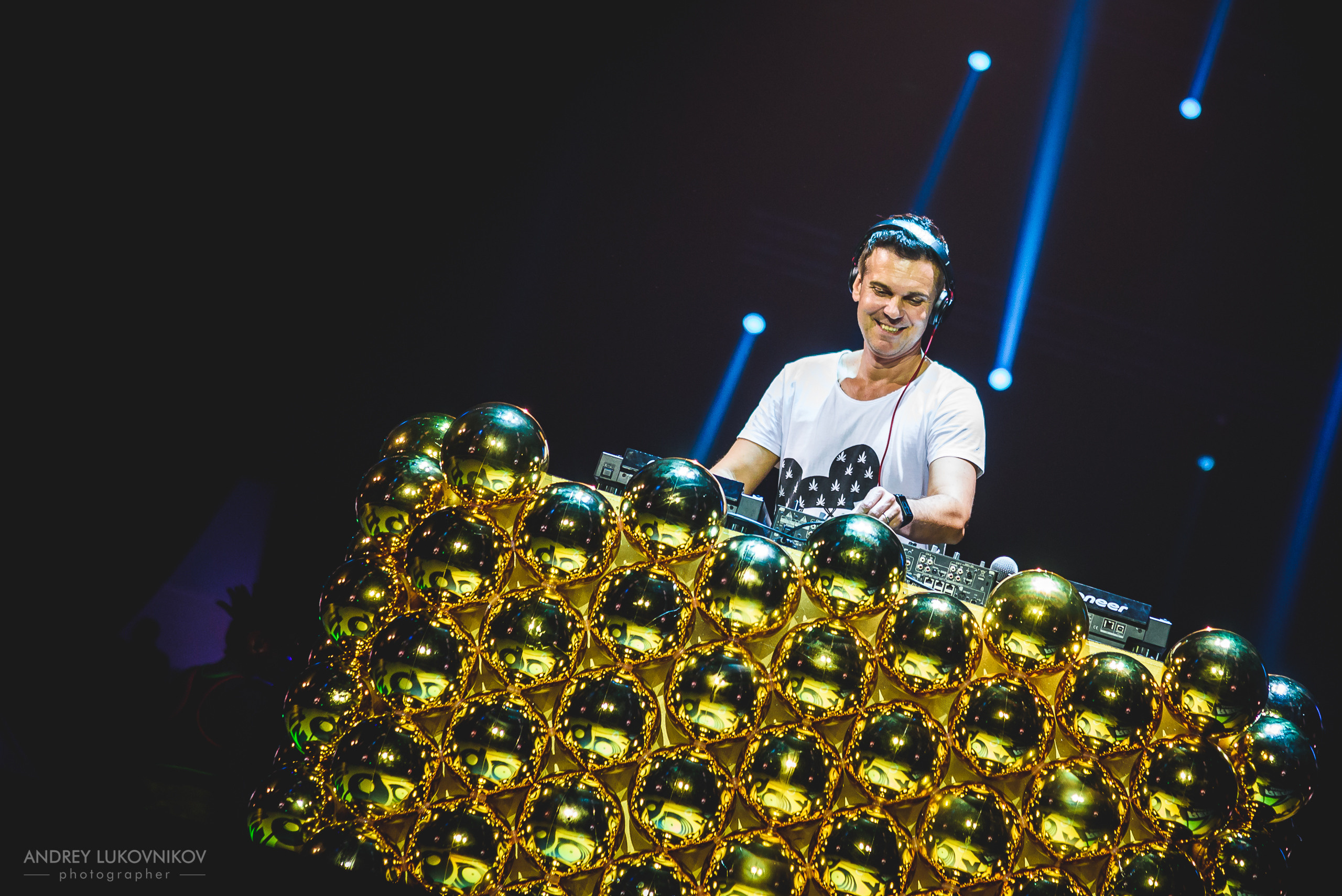 СуперДискотека 90-х