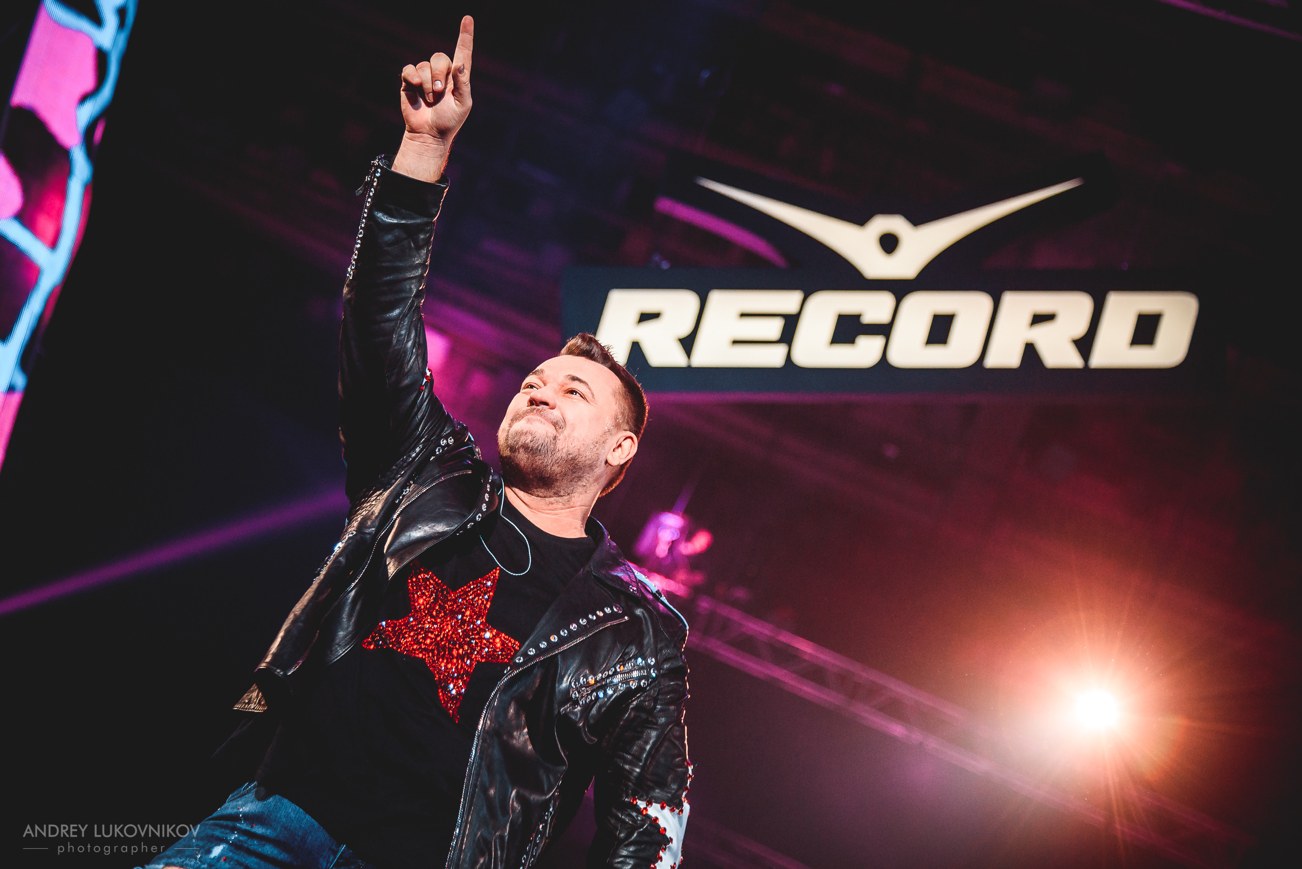 СуперДискотека 90-х