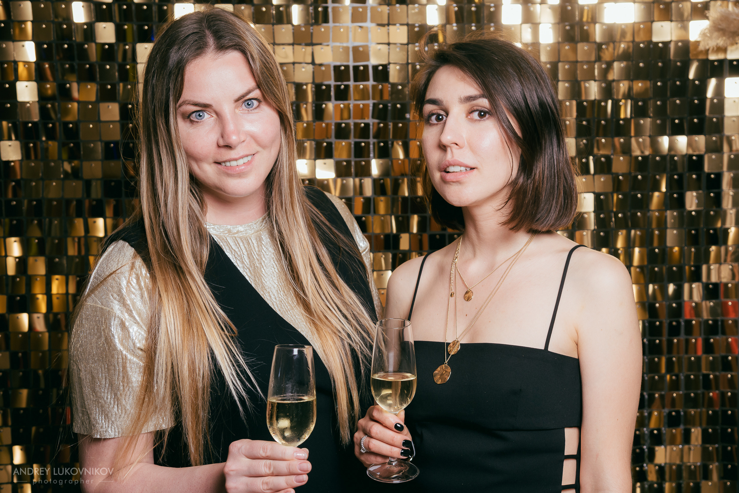 Fiesta privada en un club de mujeres en Torrevieja | Fotógrafo de reportajes en España, Andrey Lukovnikov