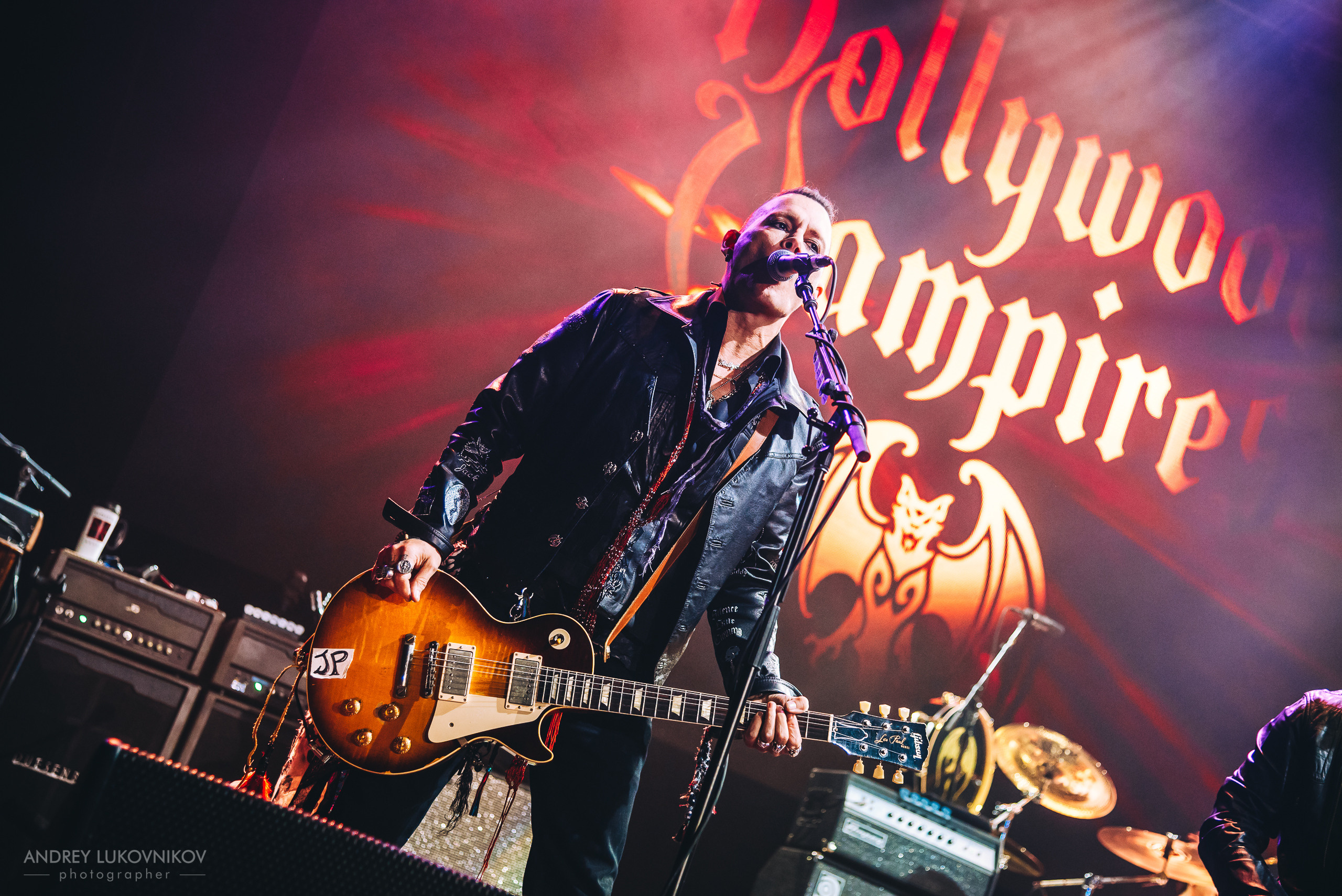 Hollywood Vampires