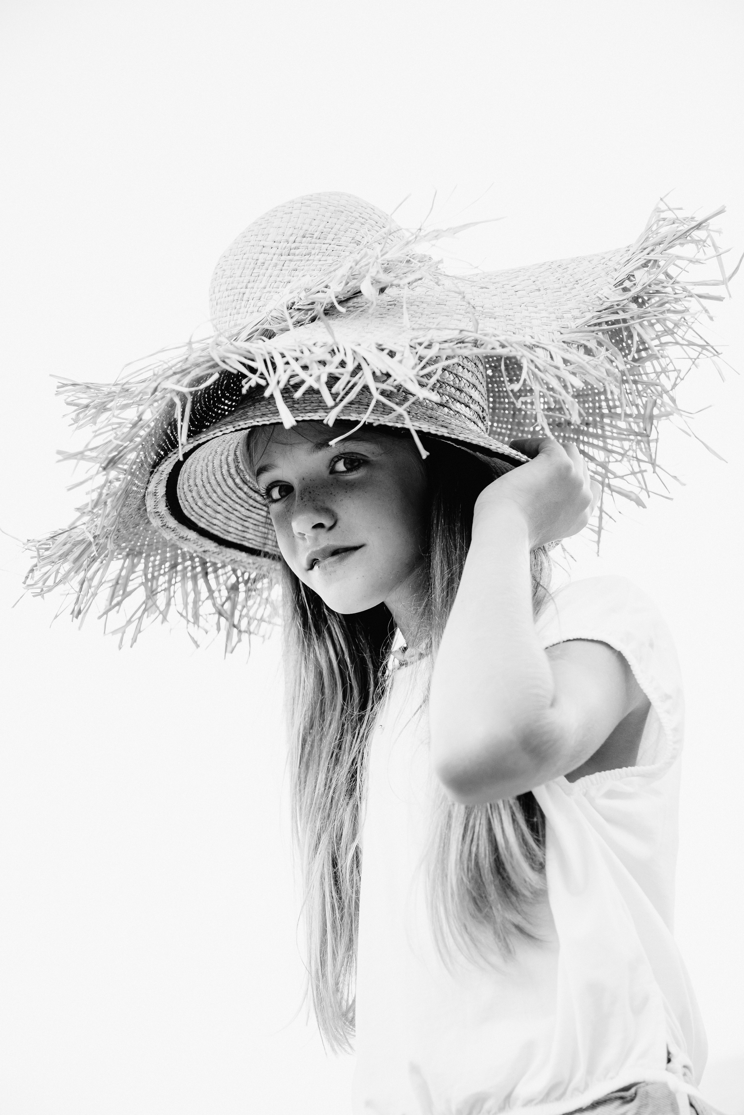 Семейный уик-энд на пляже в Испании