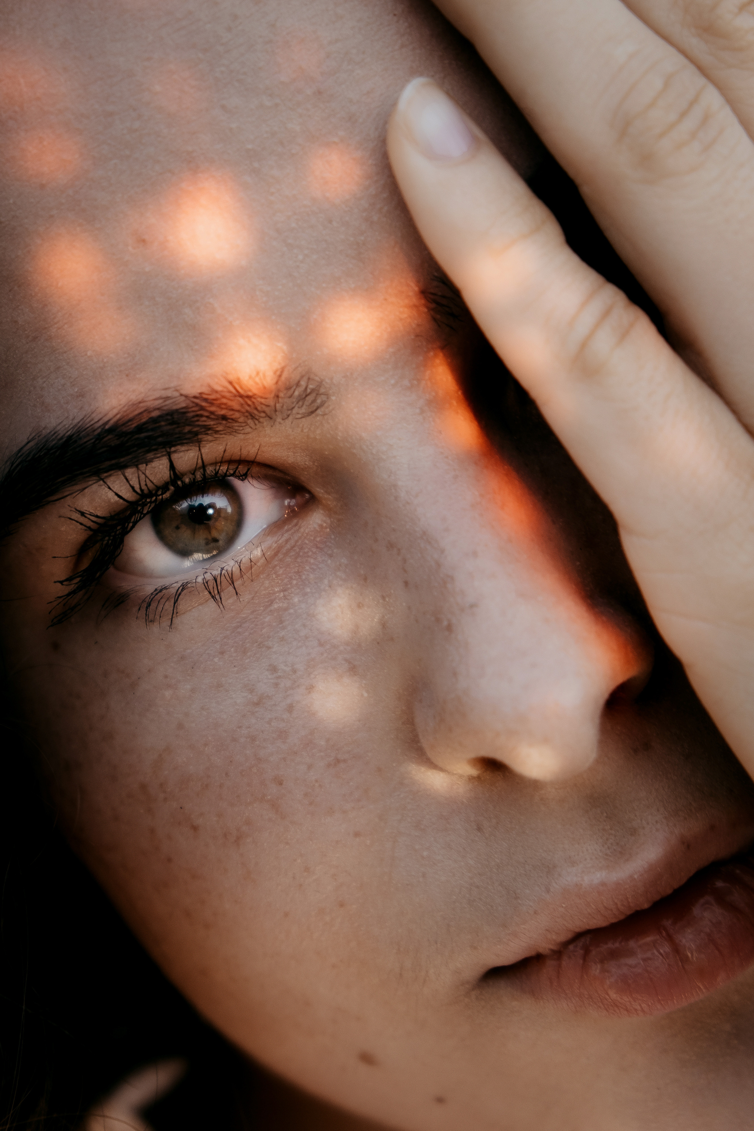 Фотосессия в порту Торревьехи