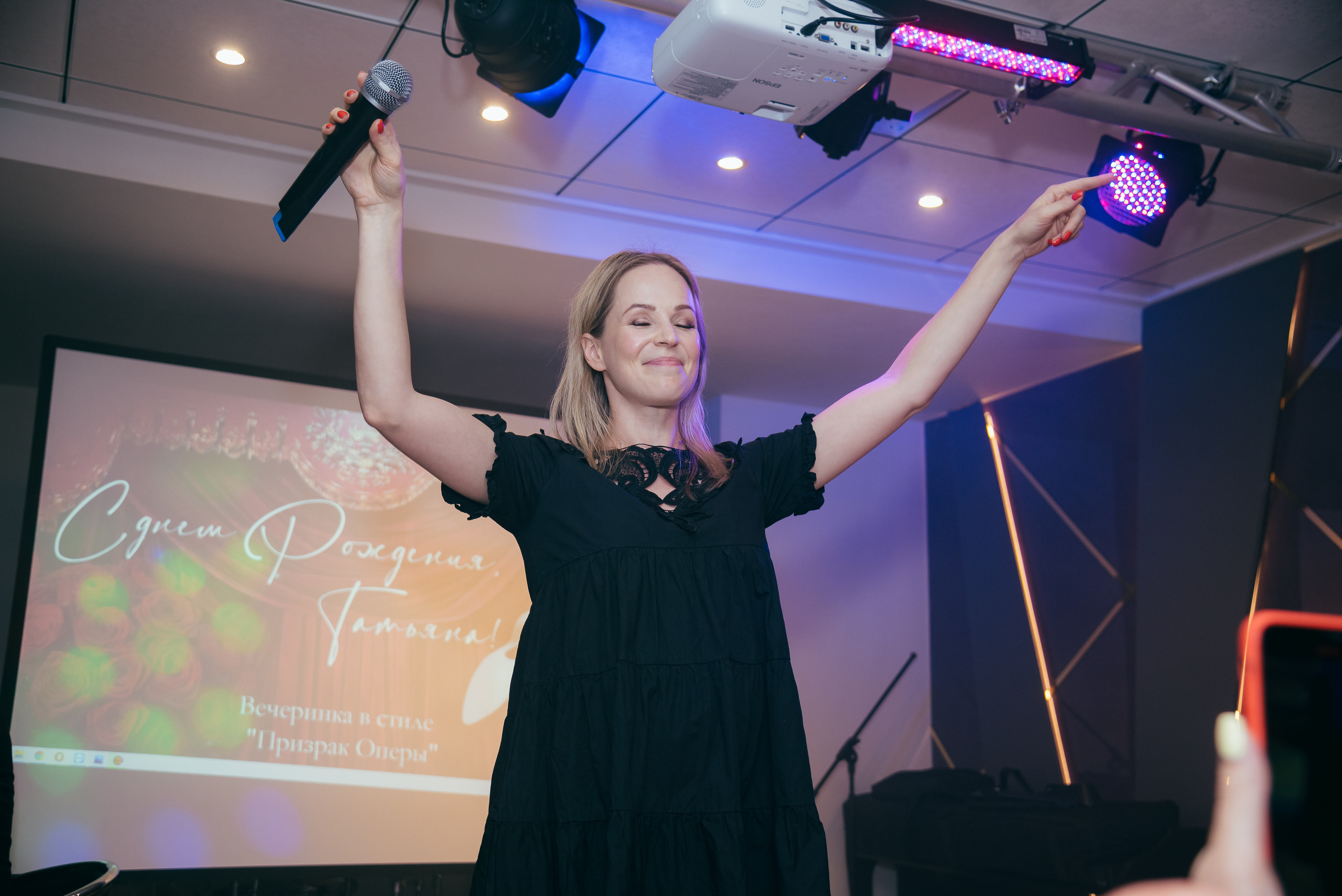 Photoshoot of Women’s Birthday in Torrevieja and Alicante | Reportage photographer Andrey Lukovnikov