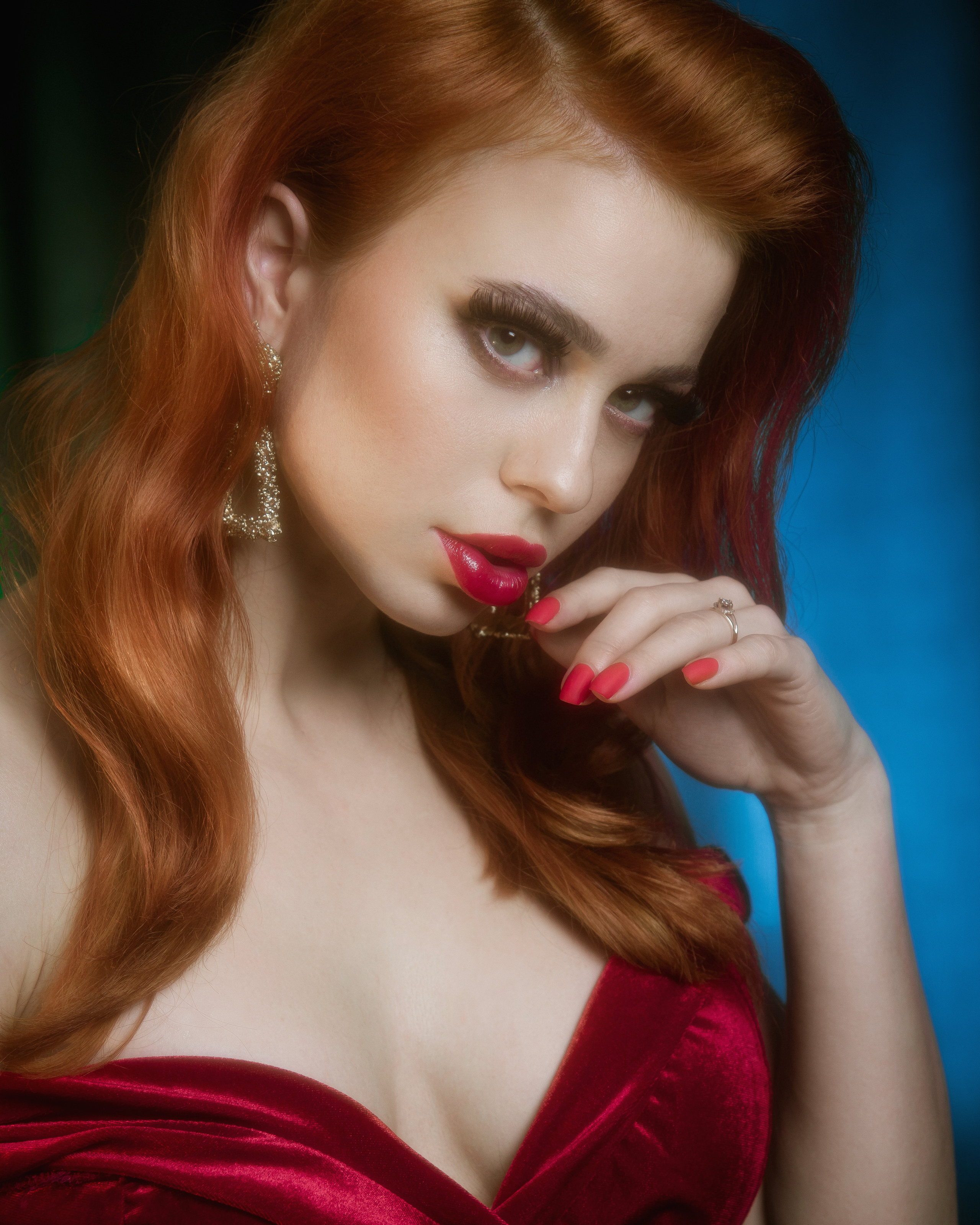 Jessica Rabbit