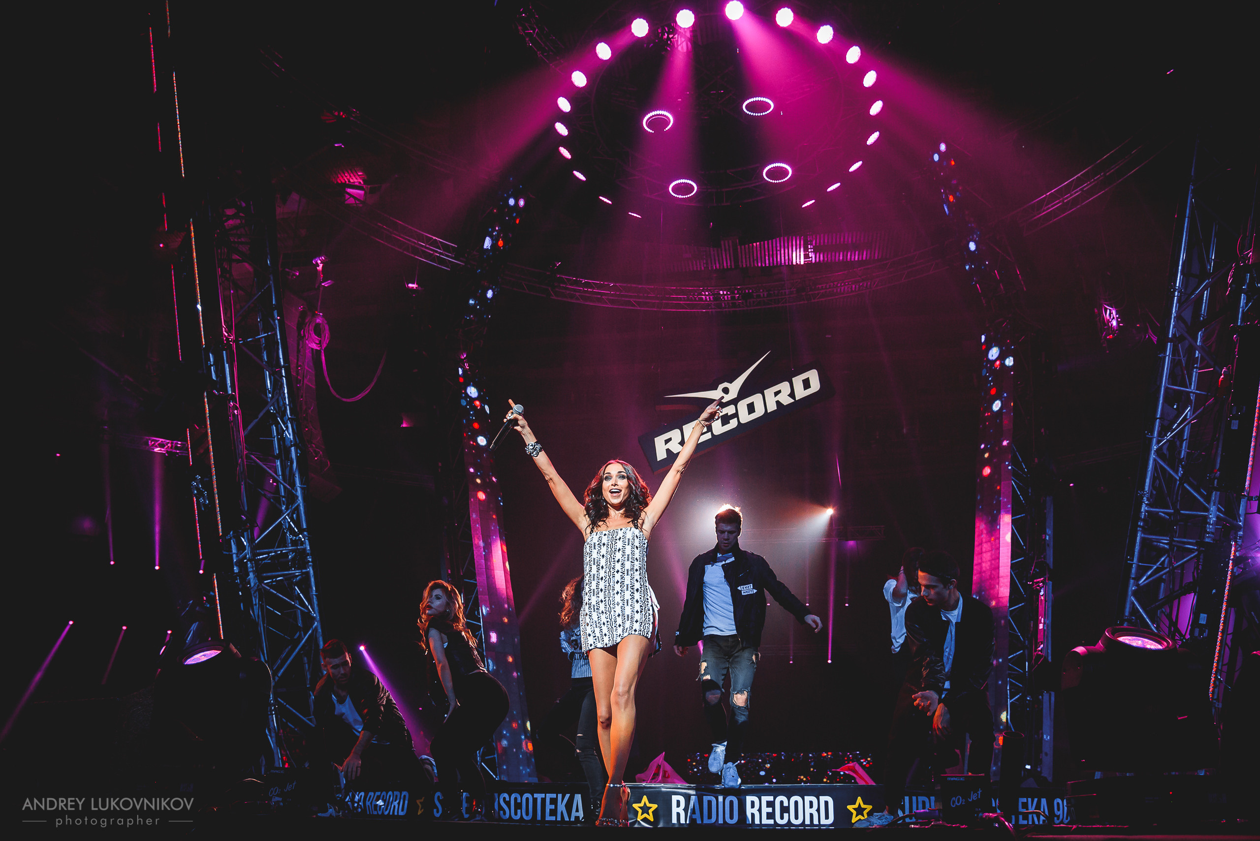 СуперДискотека 90-х