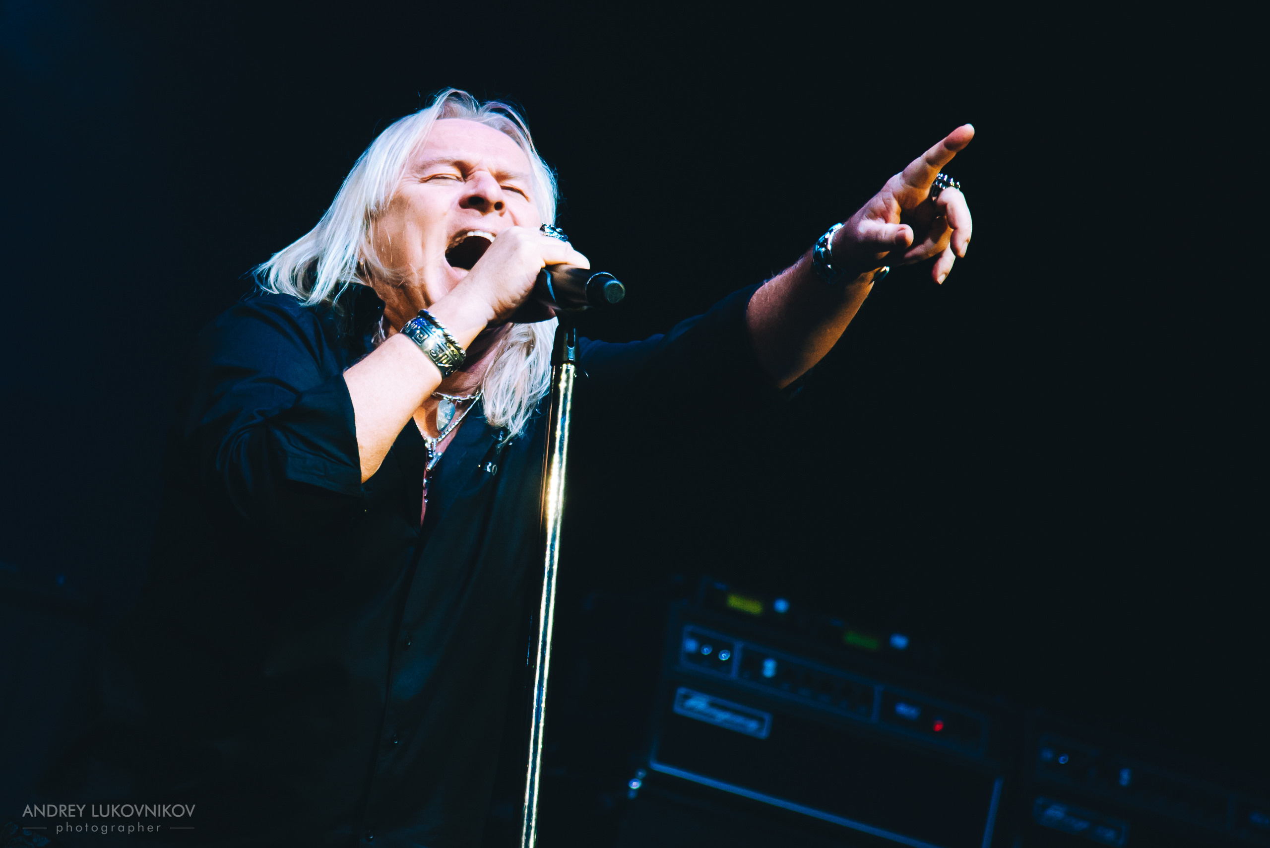 Uriah Heep