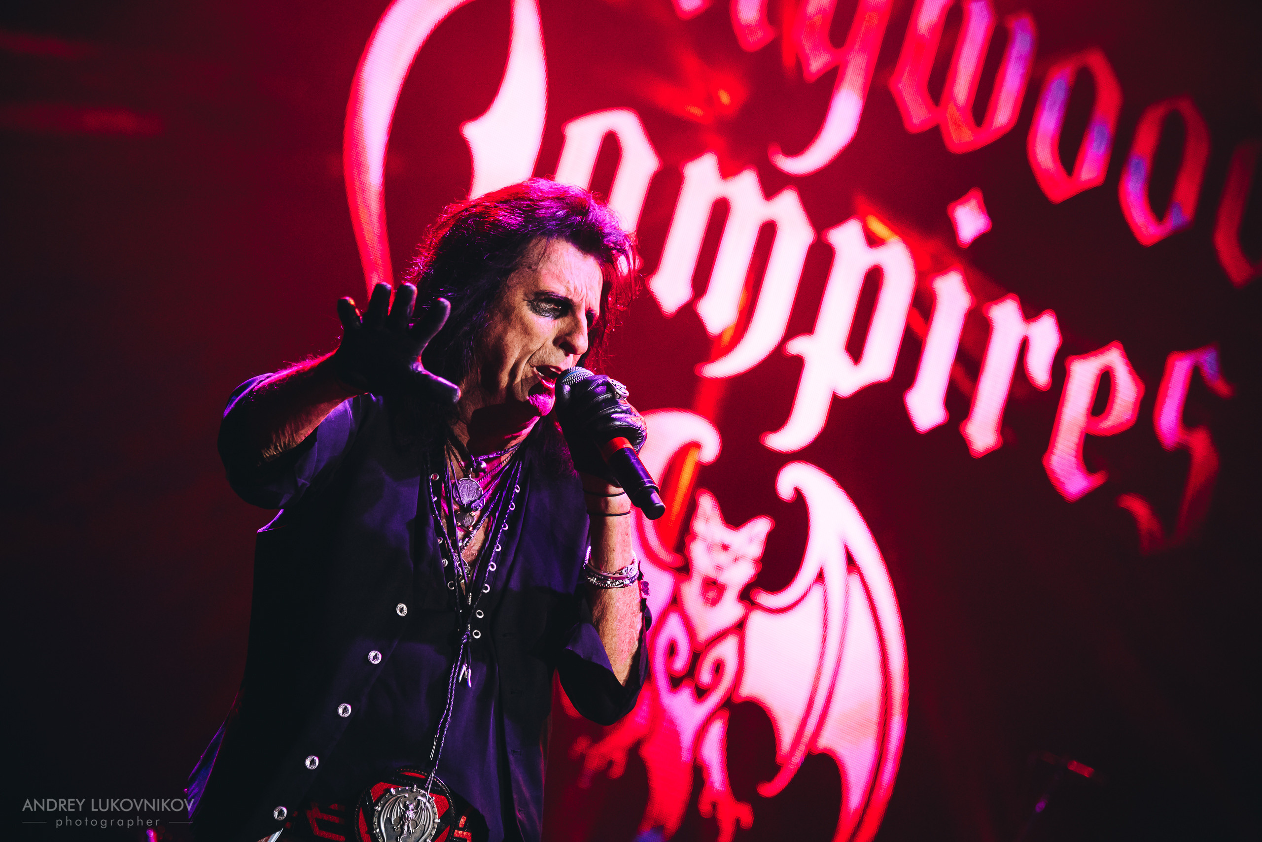Hollywood Vampires