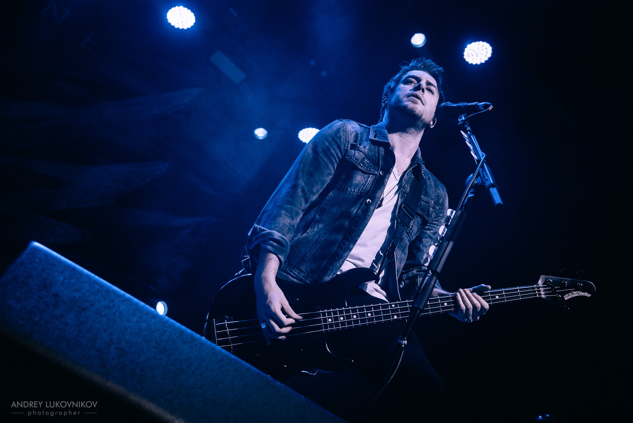 Bullet For My Valentine