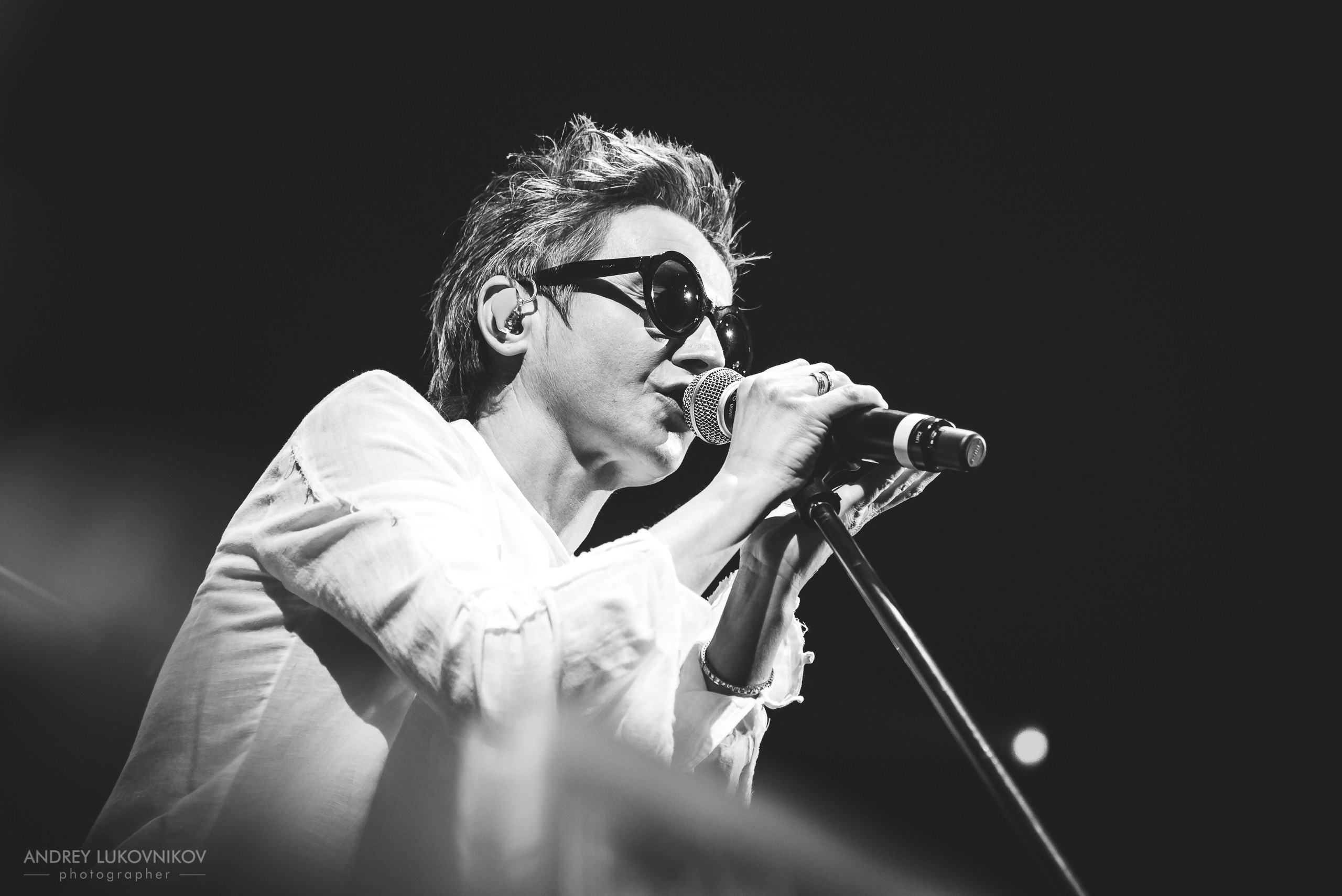 Сурганова и оркестр