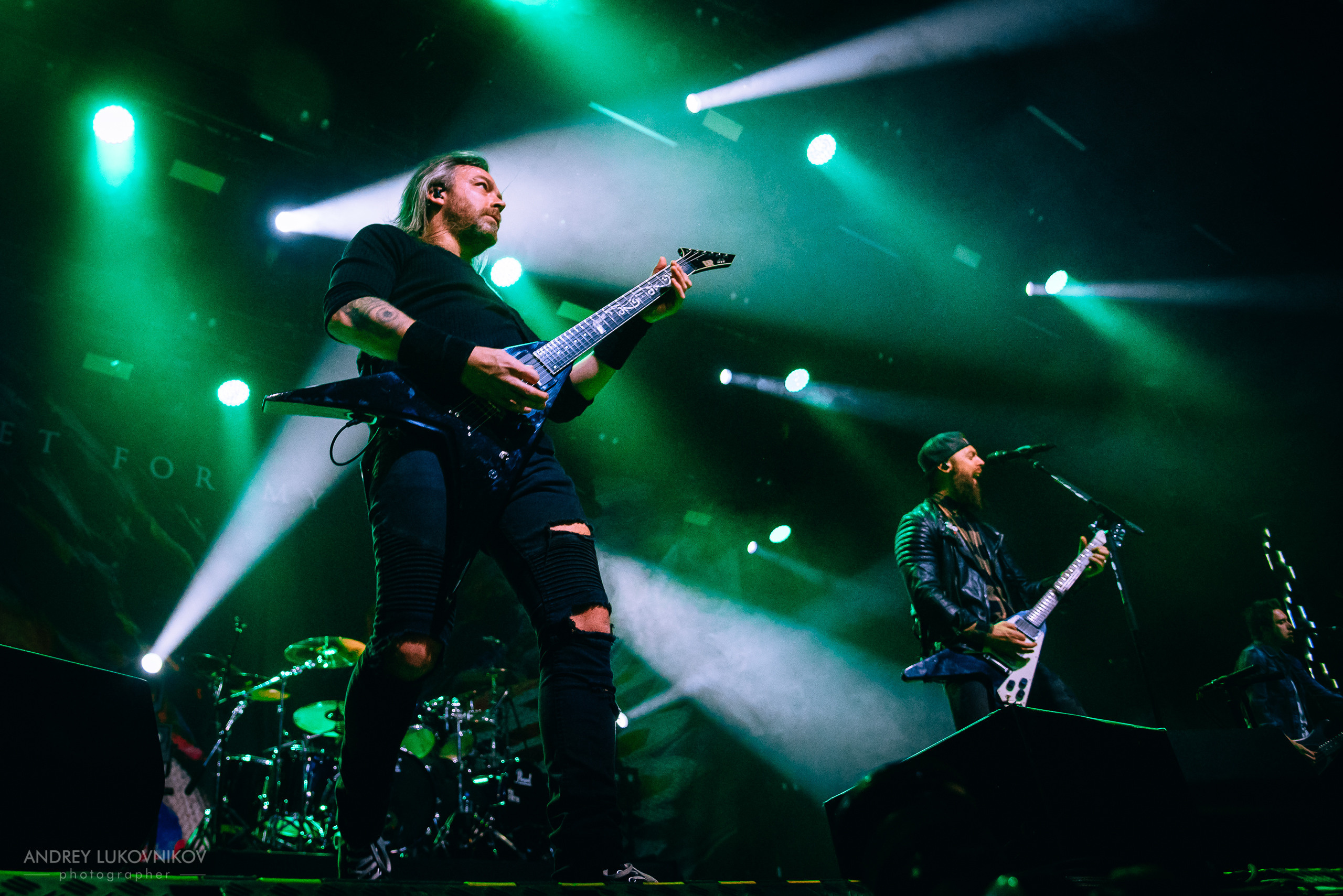 Bullet For My Valentine