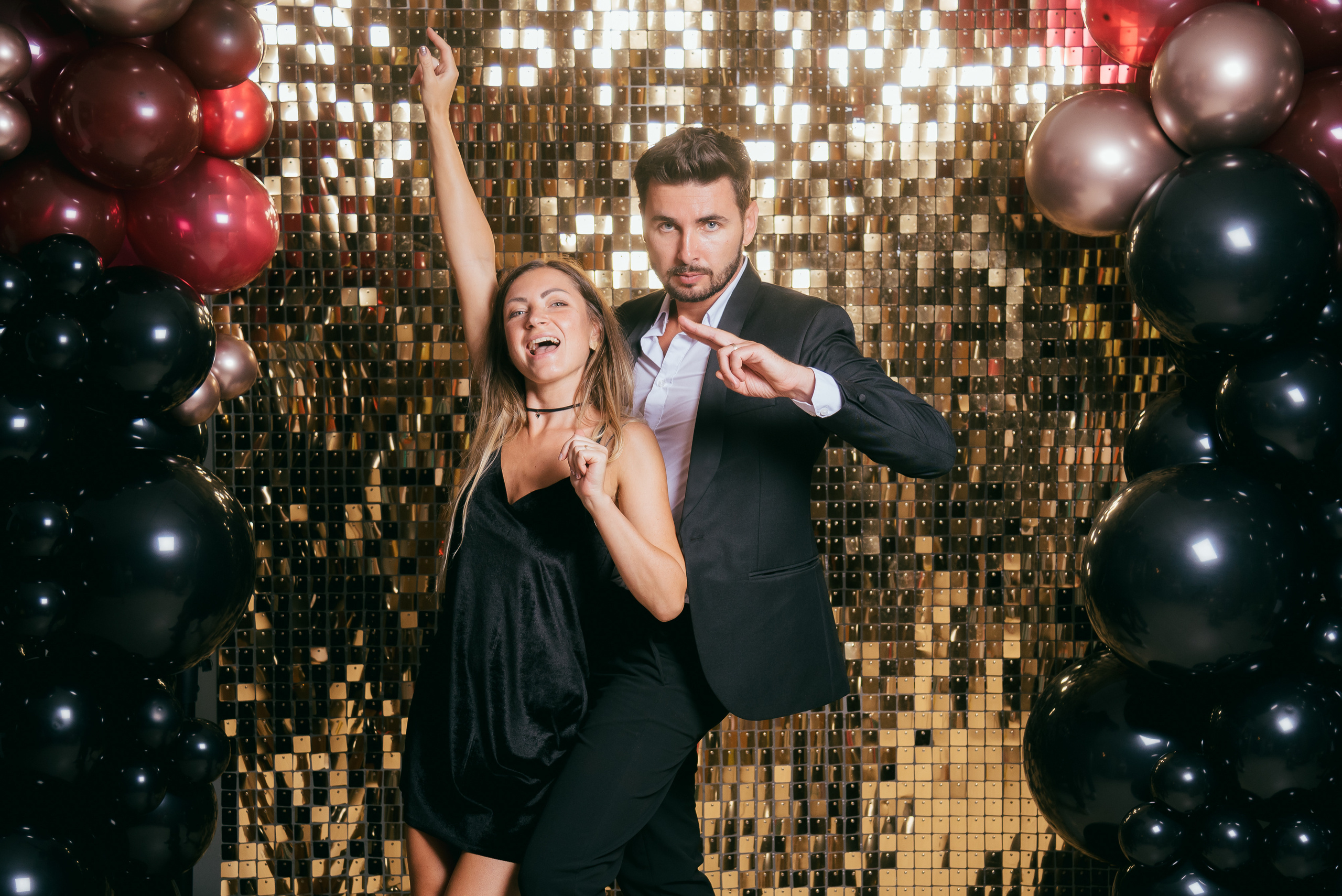 Photoshoot of Women’s Birthday in Torrevieja and Alicante | Reportage photographer Andrey Lukovnikov