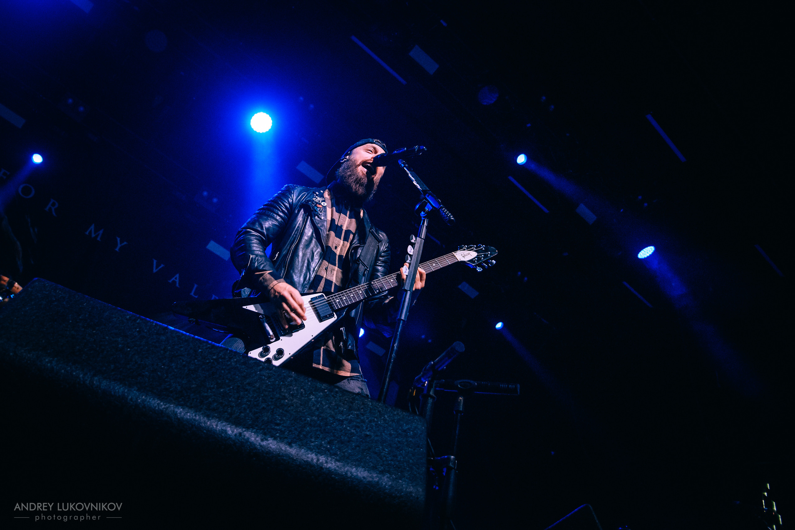 Bullet For My Valentine