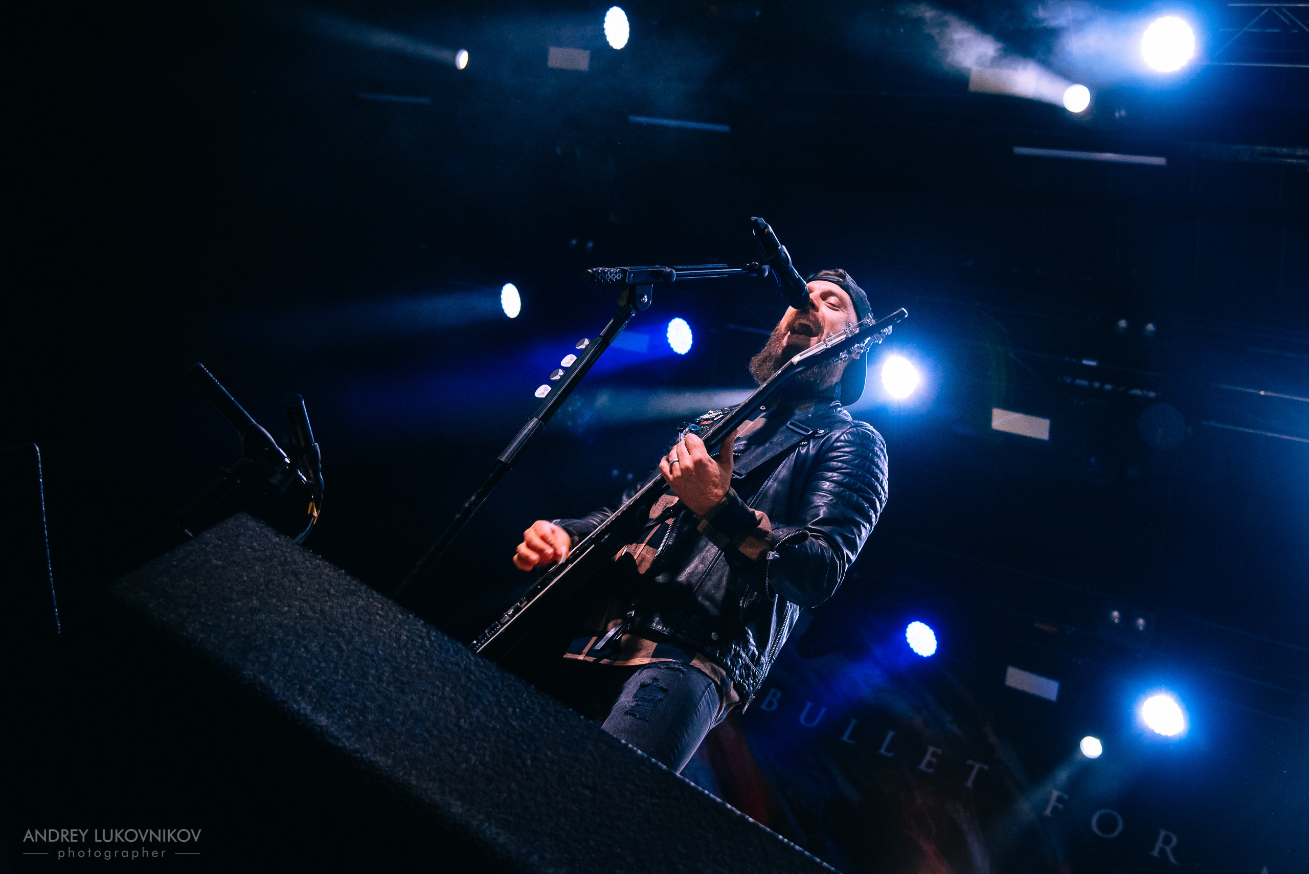 Bullet For My Valentine