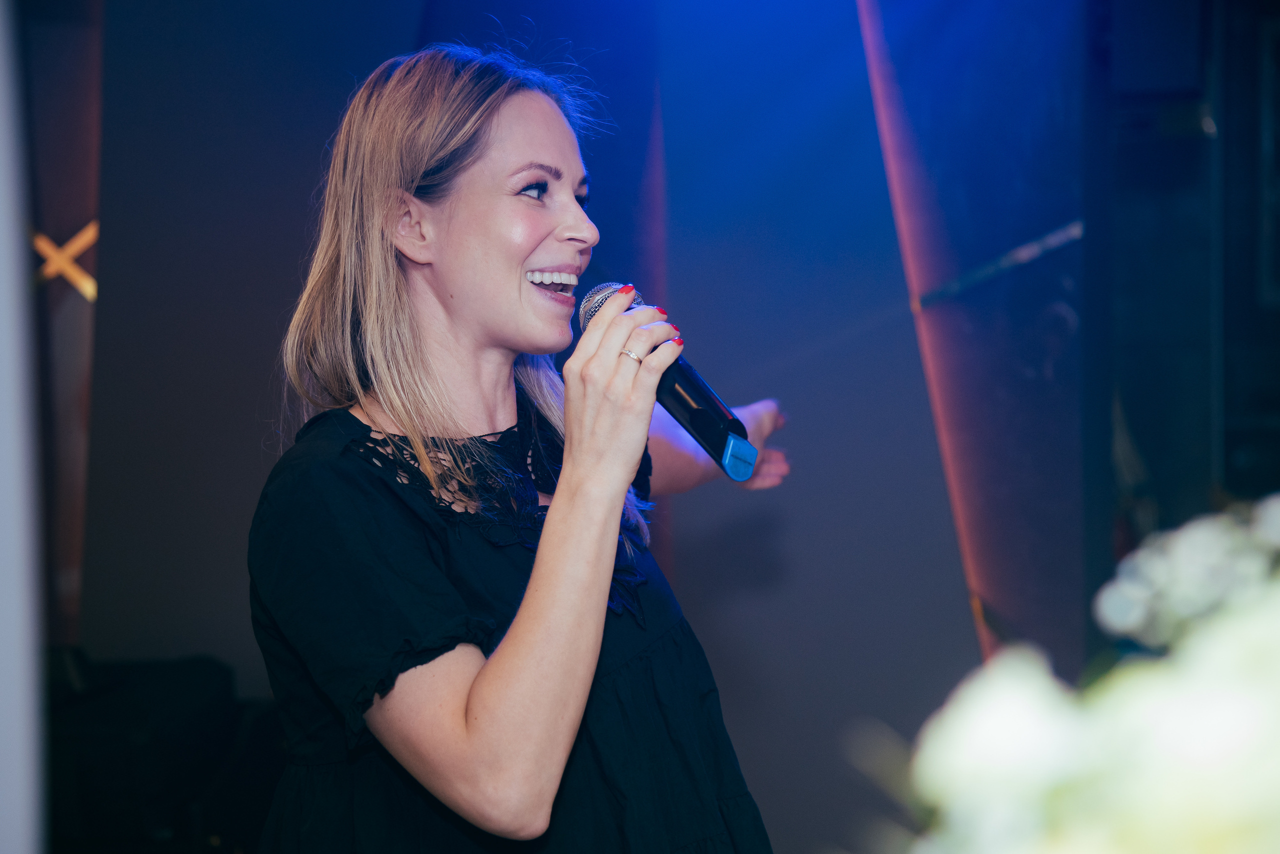 Photoshoot of Women’s Birthday in Torrevieja and Alicante | Reportage photographer Andrey Lukovnikov