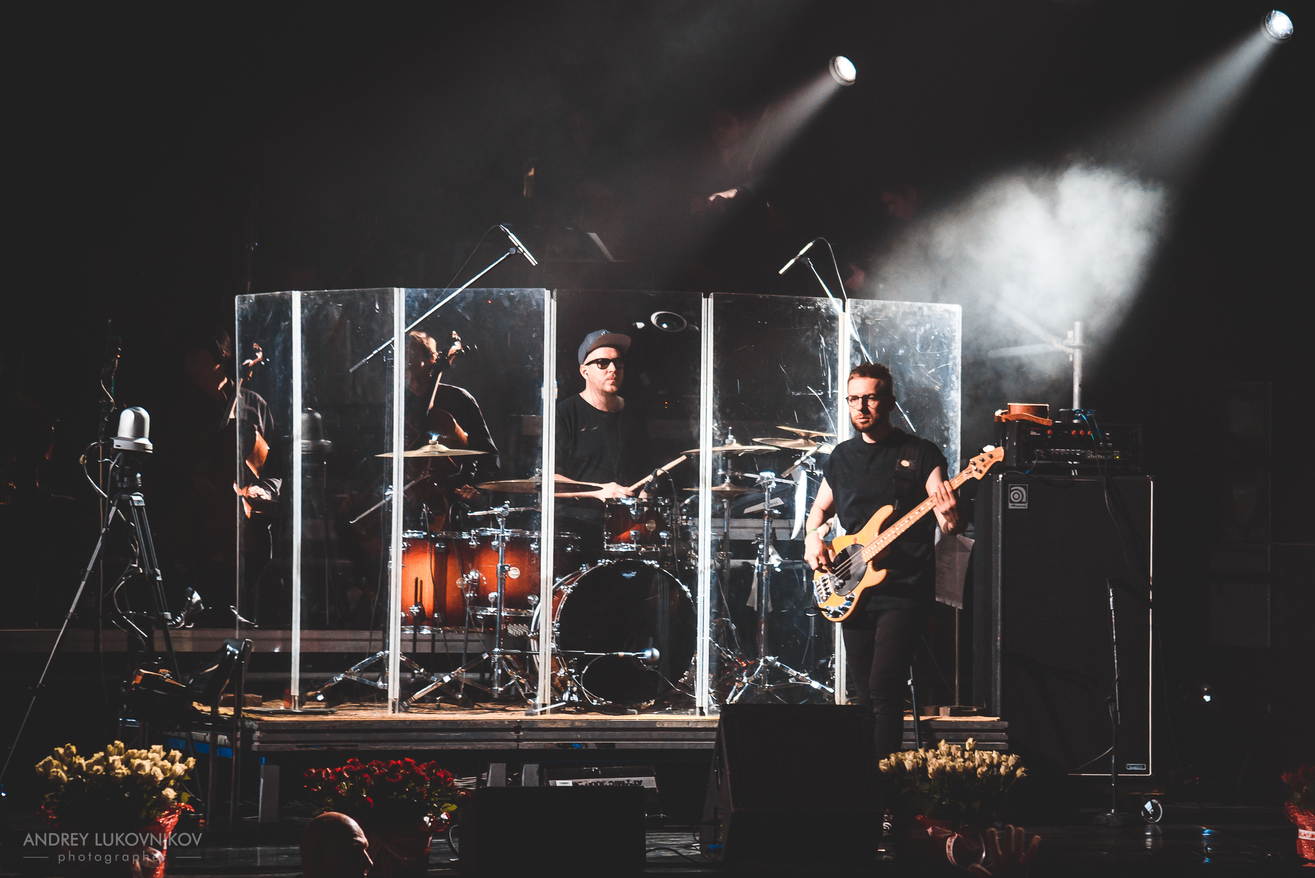 Сурганова и оркестр