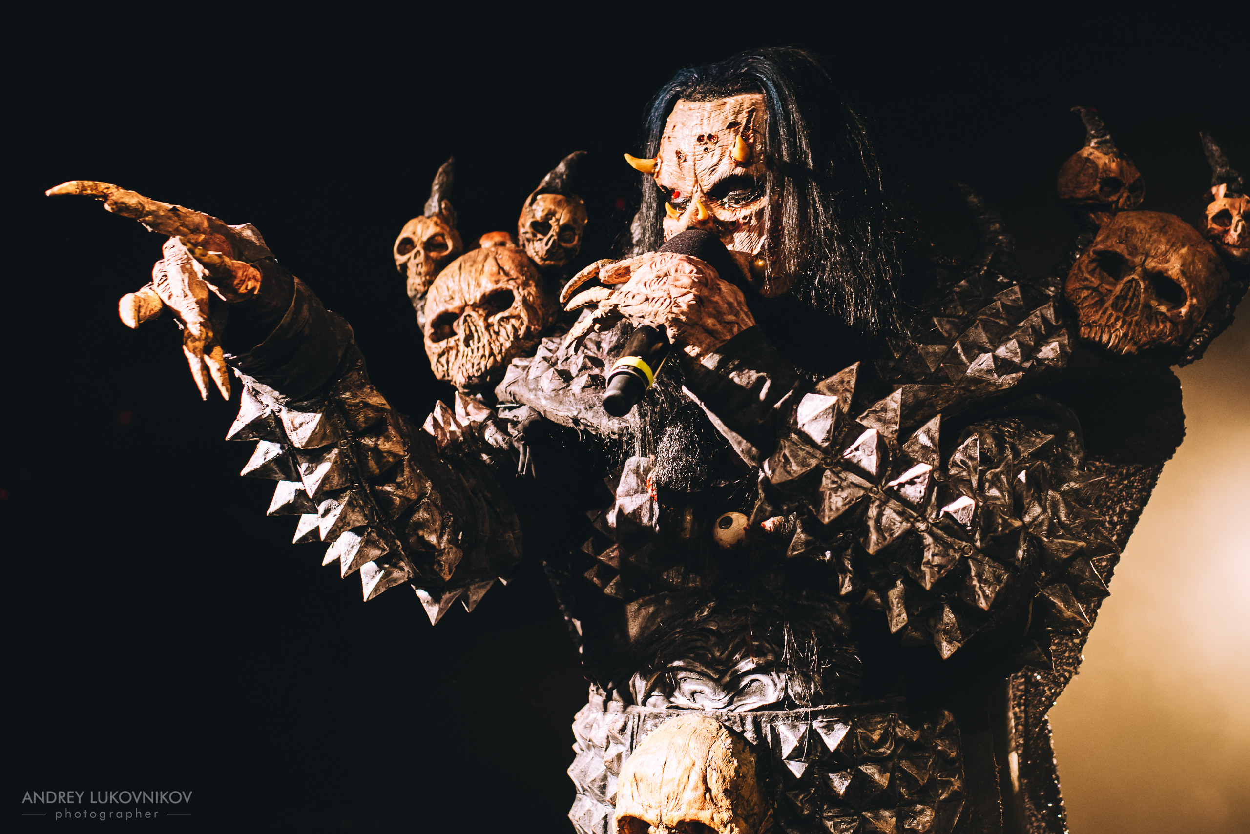 Lordi