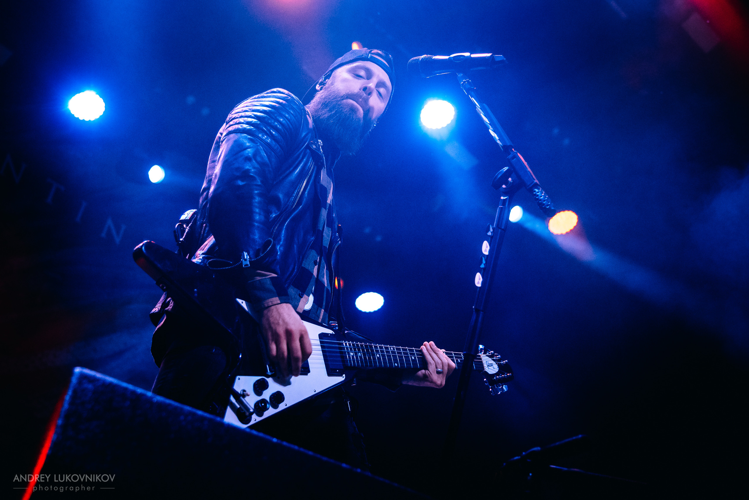 Bullet For My Valentine