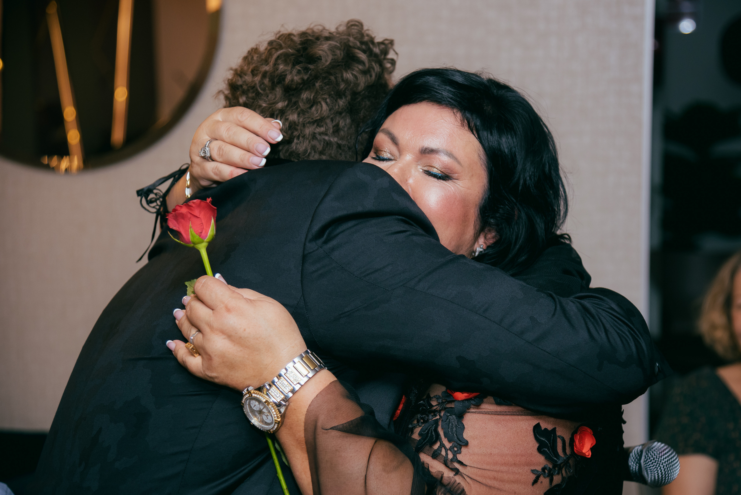 Photoshoot of Women’s Birthday in Torrevieja and Alicante | Reportage photographer Andrey Lukovnikov