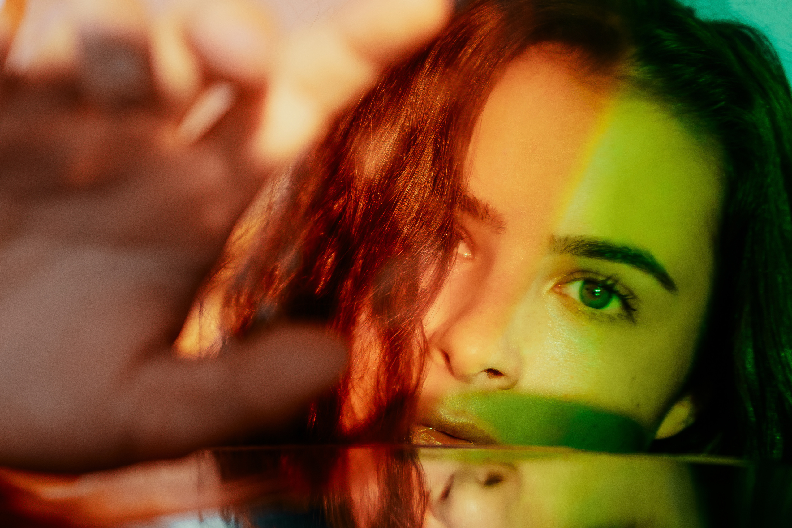 Фотосессия в порту Торревьехи