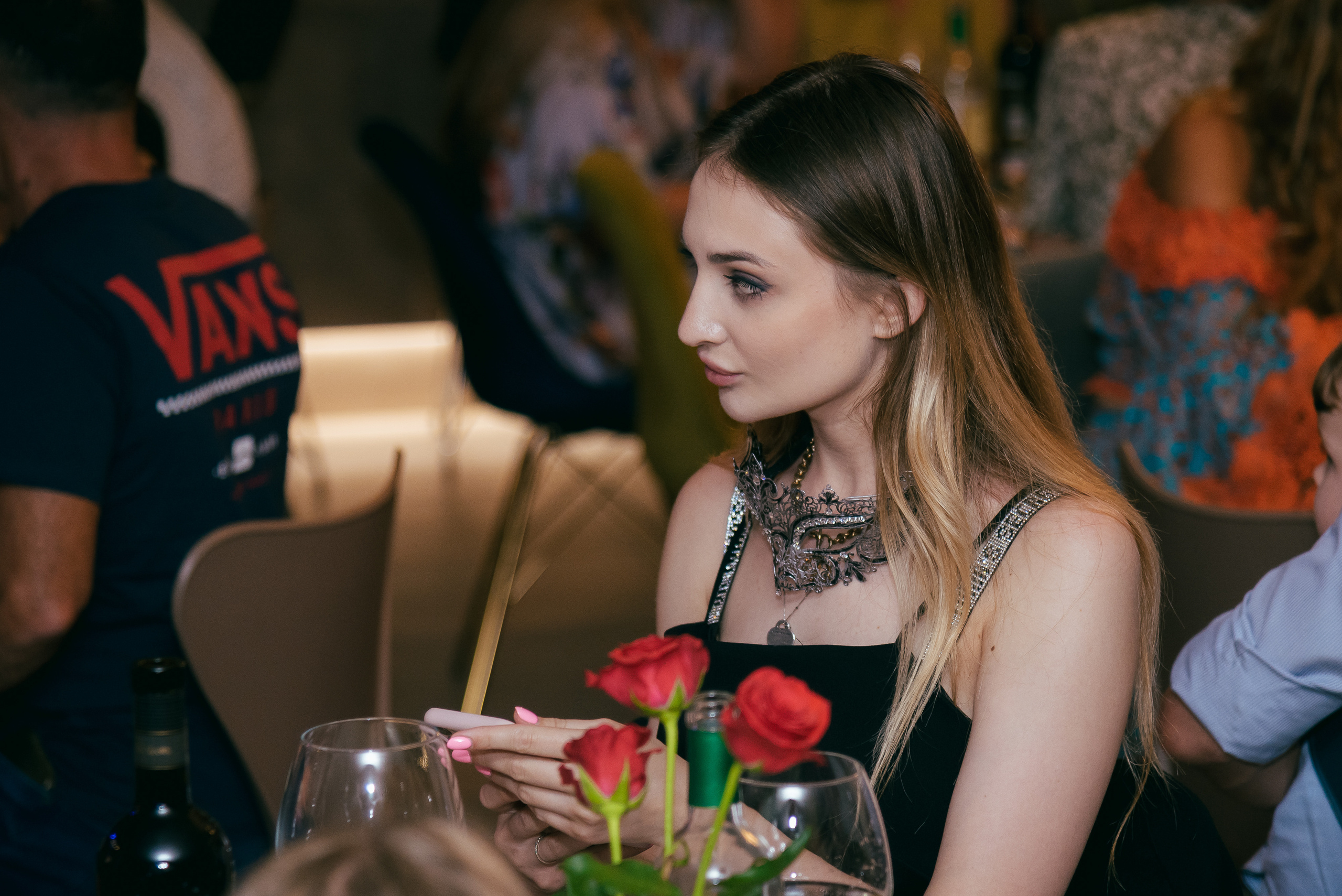 Photoshoot of Women’s Birthday in Torrevieja and Alicante | Reportage photographer Andrey Lukovnikov