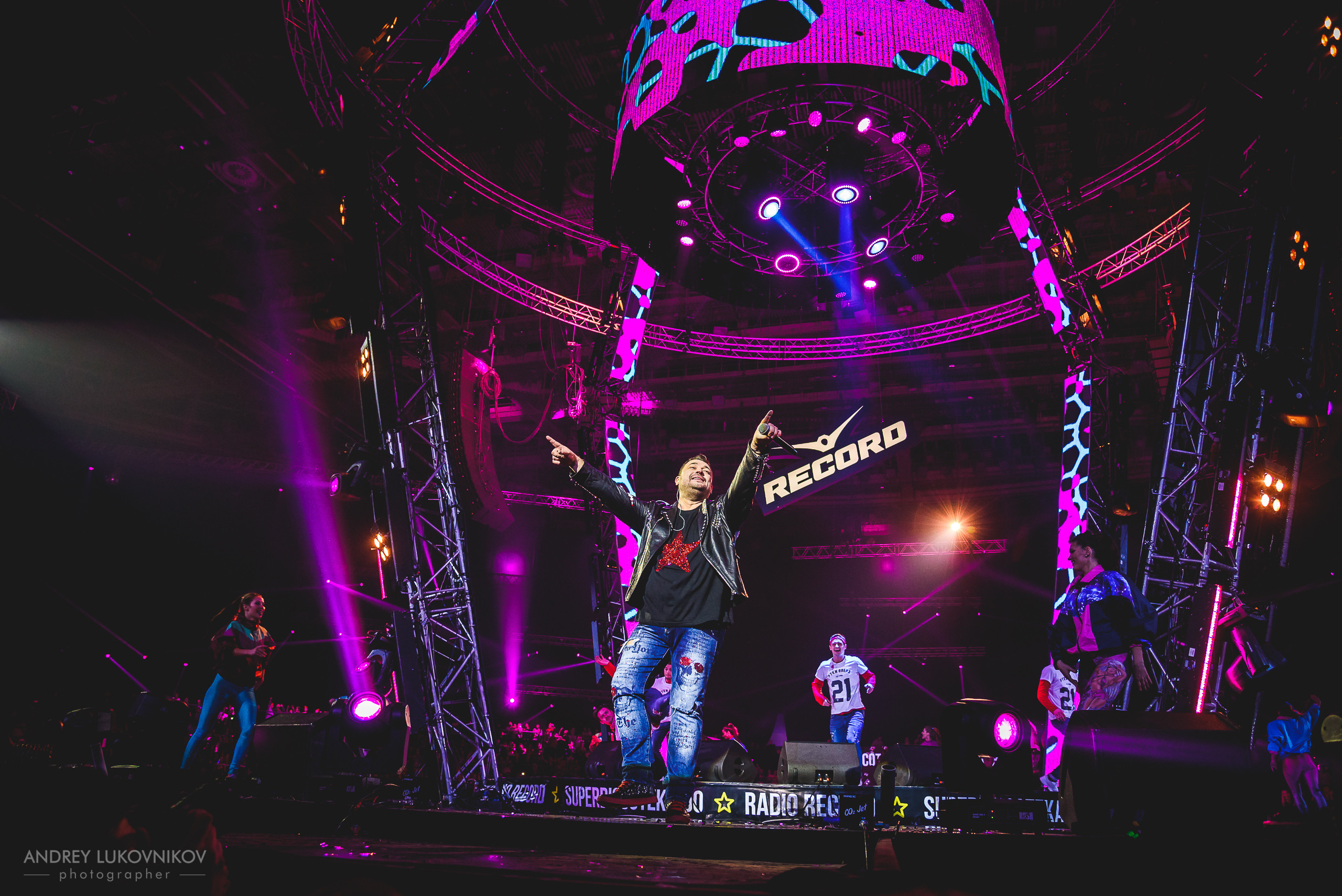 СуперДискотека 90-х