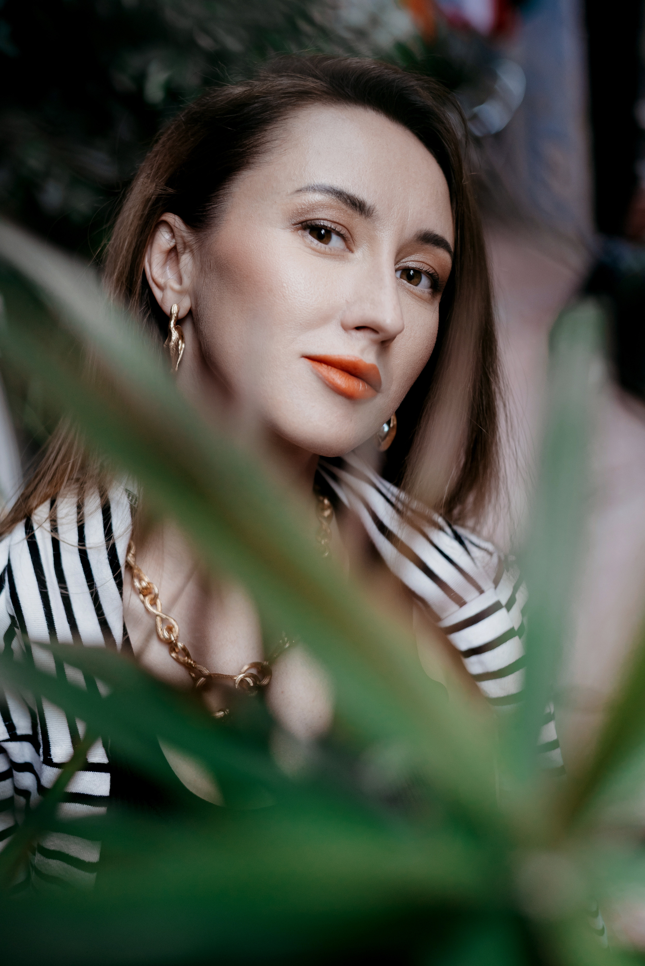 Stylized photo walk in Villajoyosa