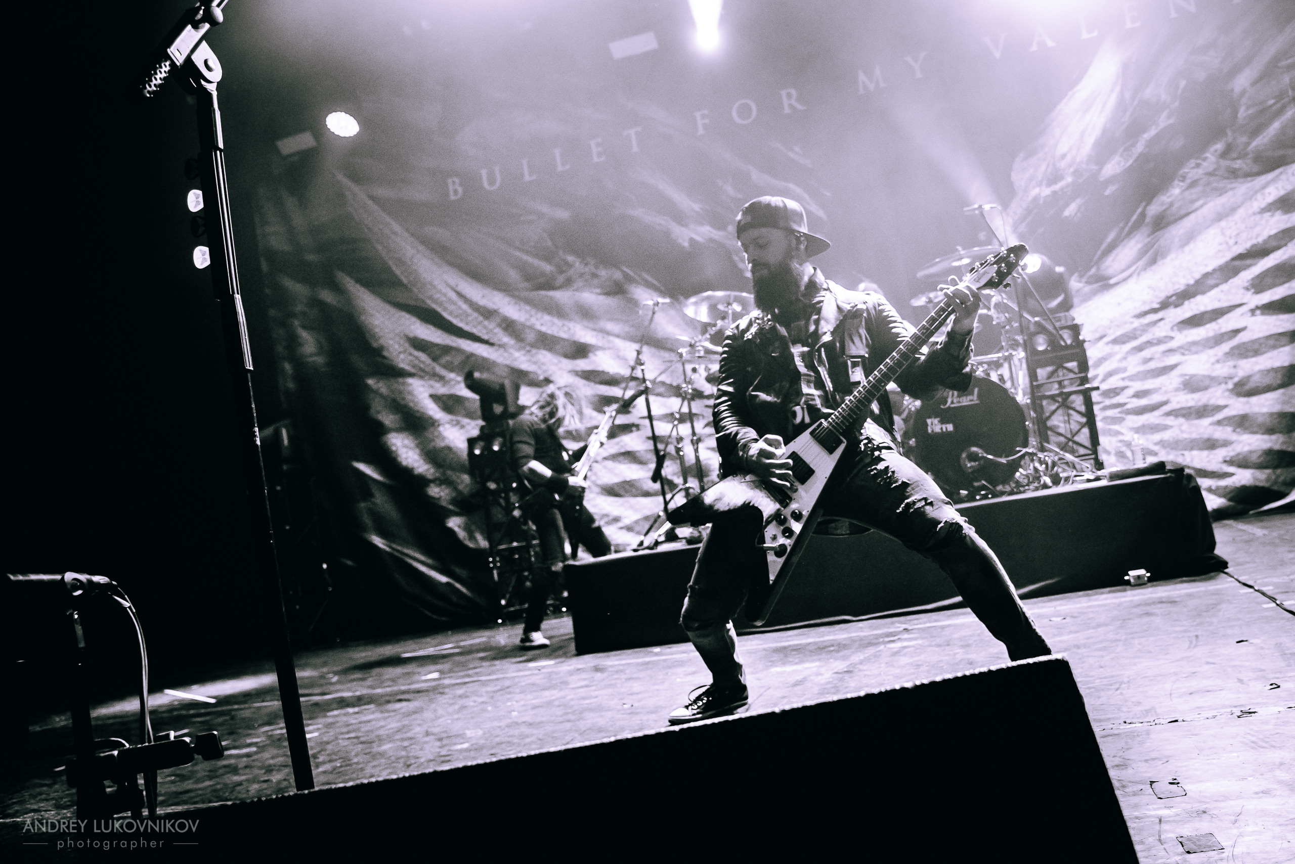 Bullet For My Valentine